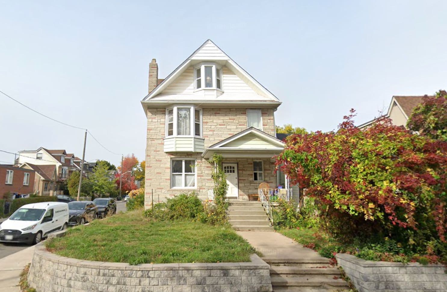 12 Gertrude Place Unit 5, Toronto E03, ON M4J 1R3