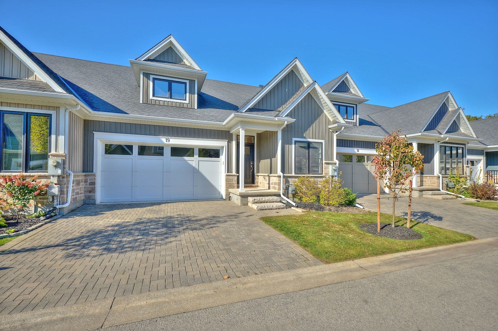 9245 Shoveller Drive 19, Niagara Falls, ON L2H 0M4