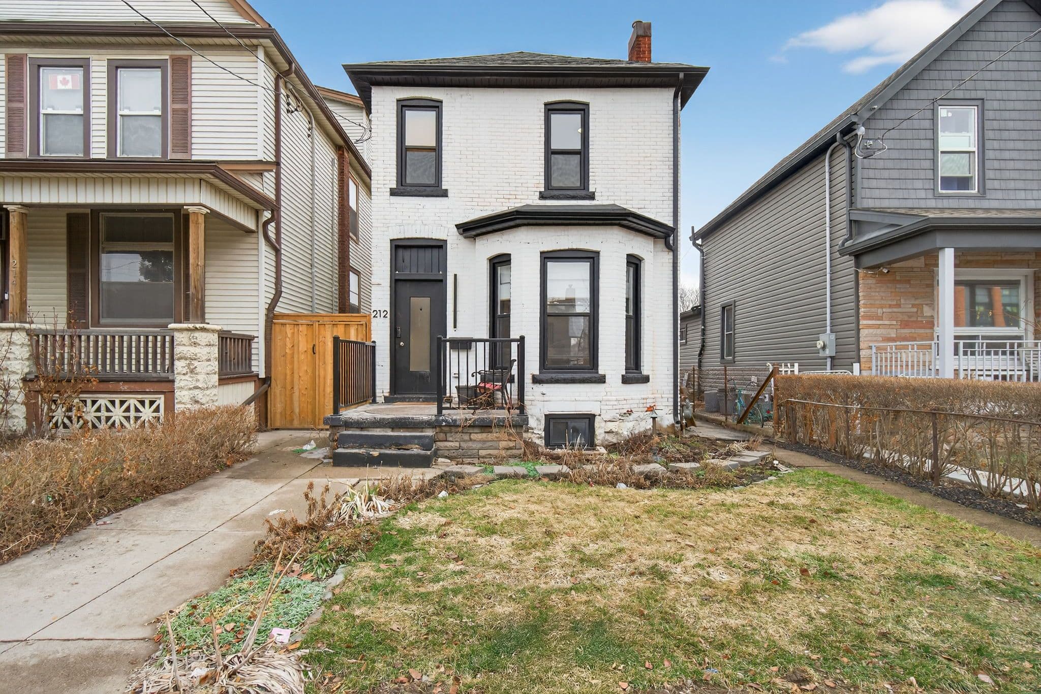212 Gibson Avenue, Hamilton, ON L8L 6K1