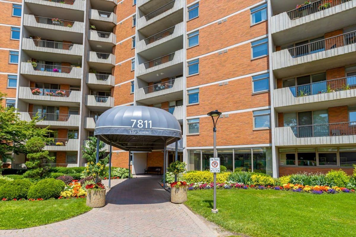 7811 Yonge Street 701, Markham, ON L3T 4S3