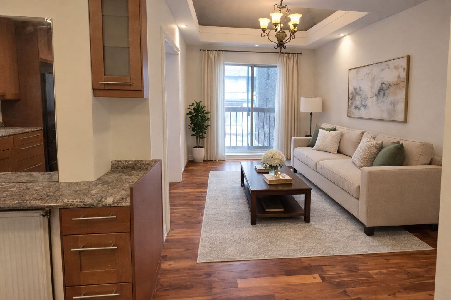 237 Vaughan Road 2nd, Toronto C03, ON M6C 2M8