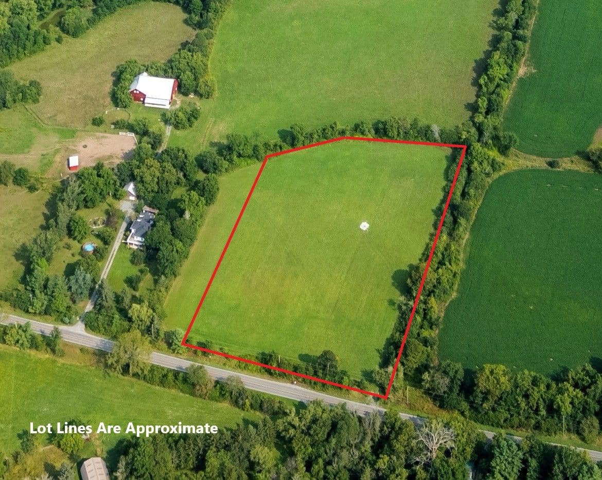 Lot 18 Petworth Road, Frontenac, ON K0H 1V0