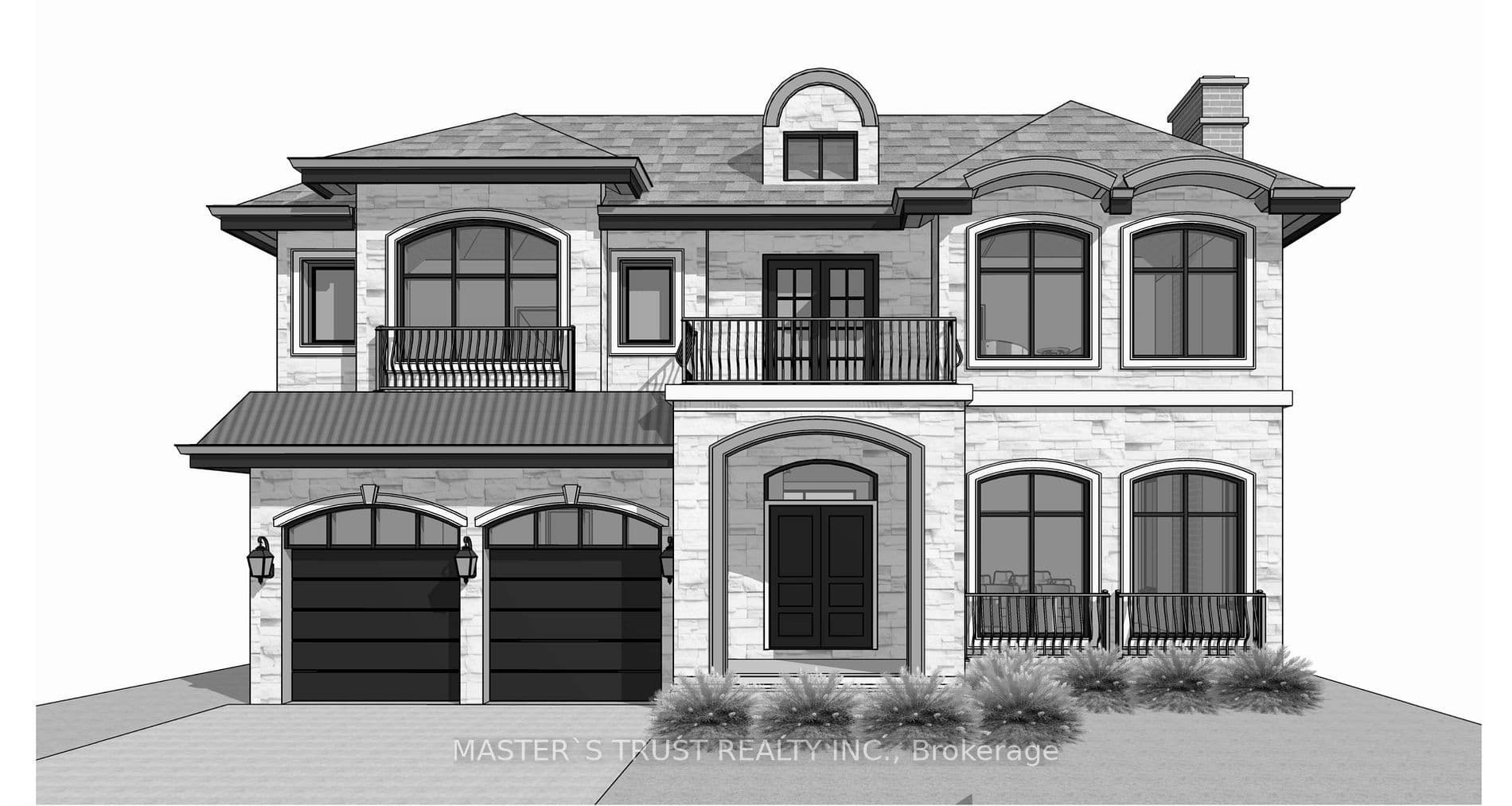 5 Lunar Crescent, Markham, ON L3R 2T9