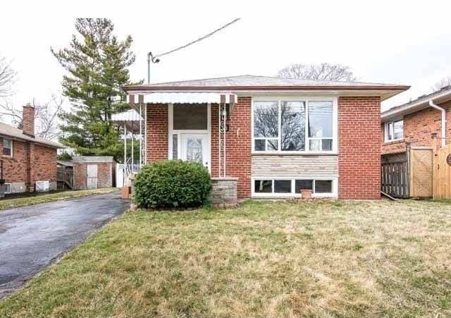 38 Jeffton Crescent bsmt, Toronto E09, ON M1G 2R5