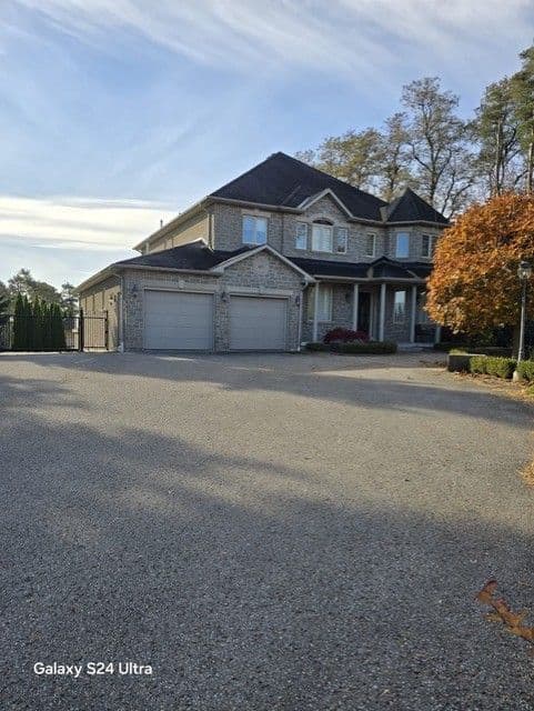 40 Coons Road, Richmond Hill, ON L4E 2R5