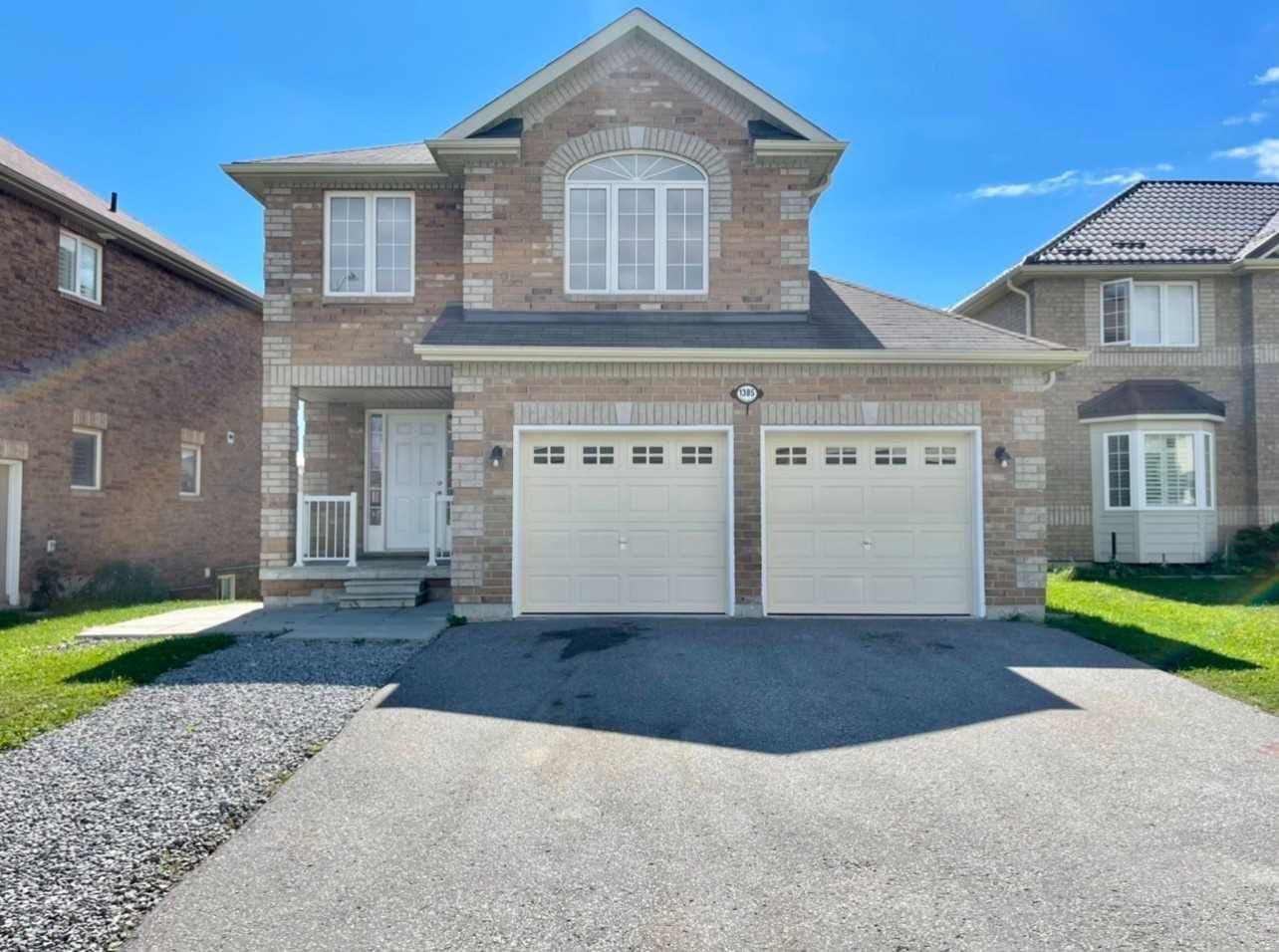 1385 Hunter (Main Flr) Street, Innisfil, ON L9S 4B7