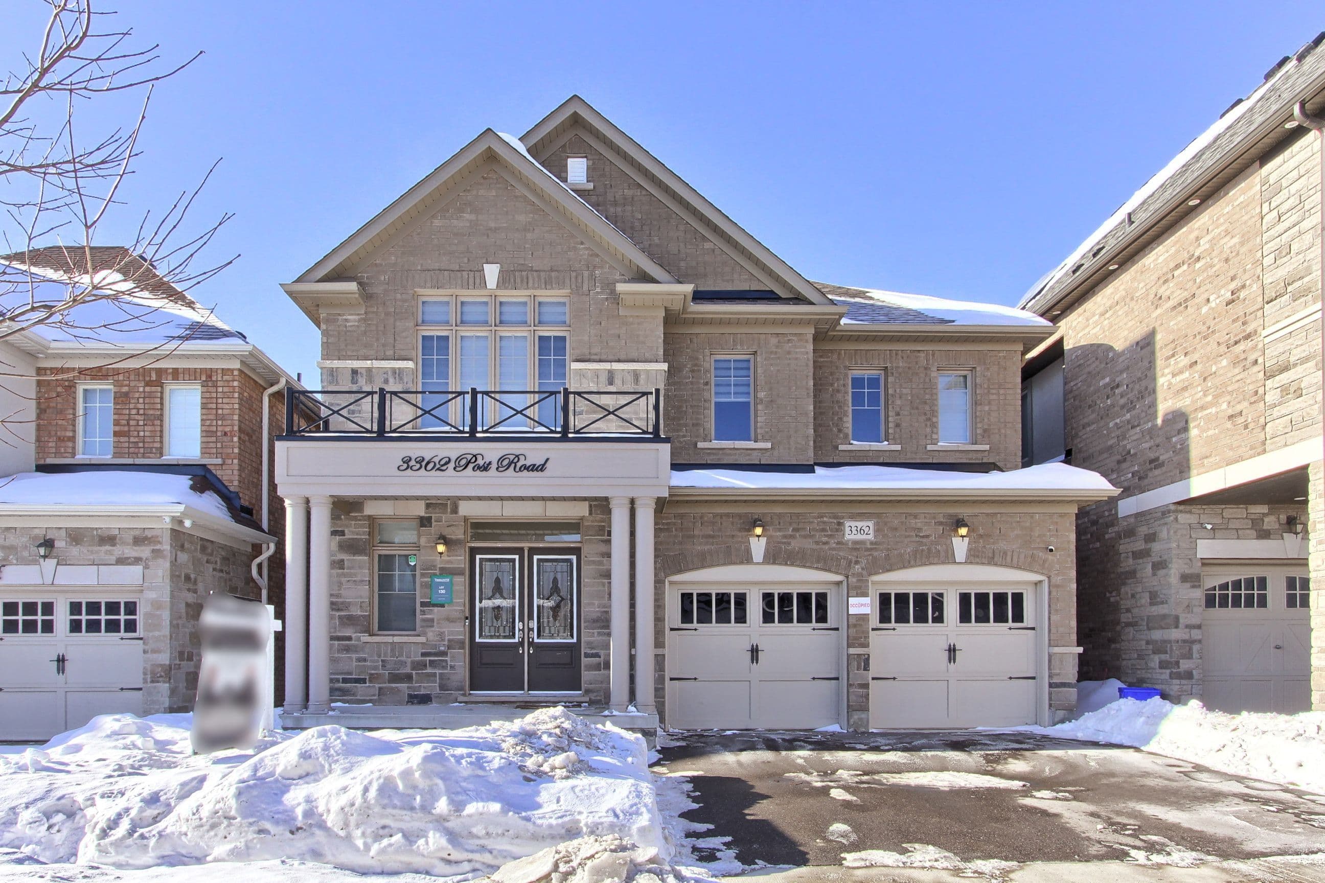 3362 Post Road E, Oakville, ON L6H 0Z4