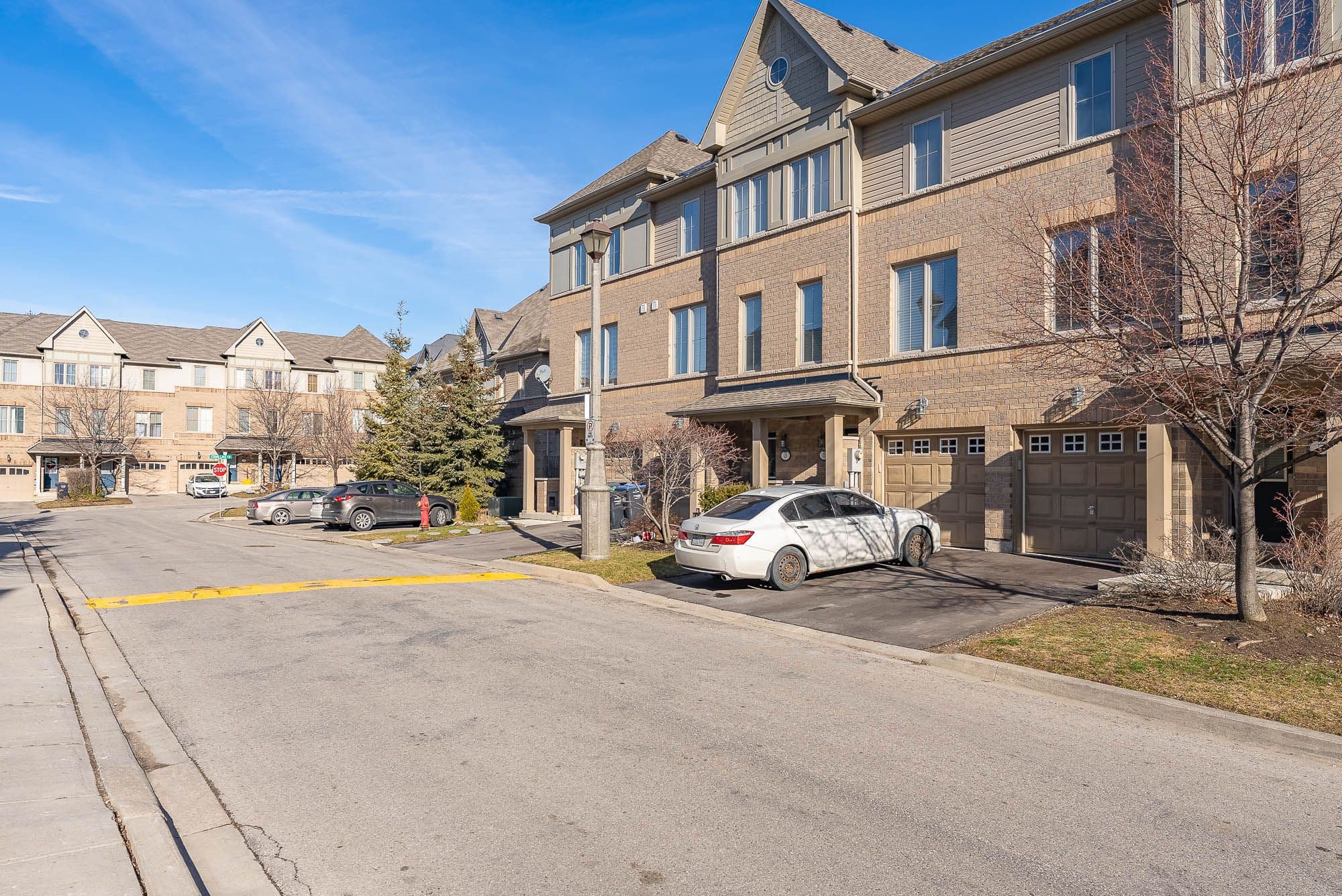 7 Cailiff Street, Brampton, ON L6Y 0P9