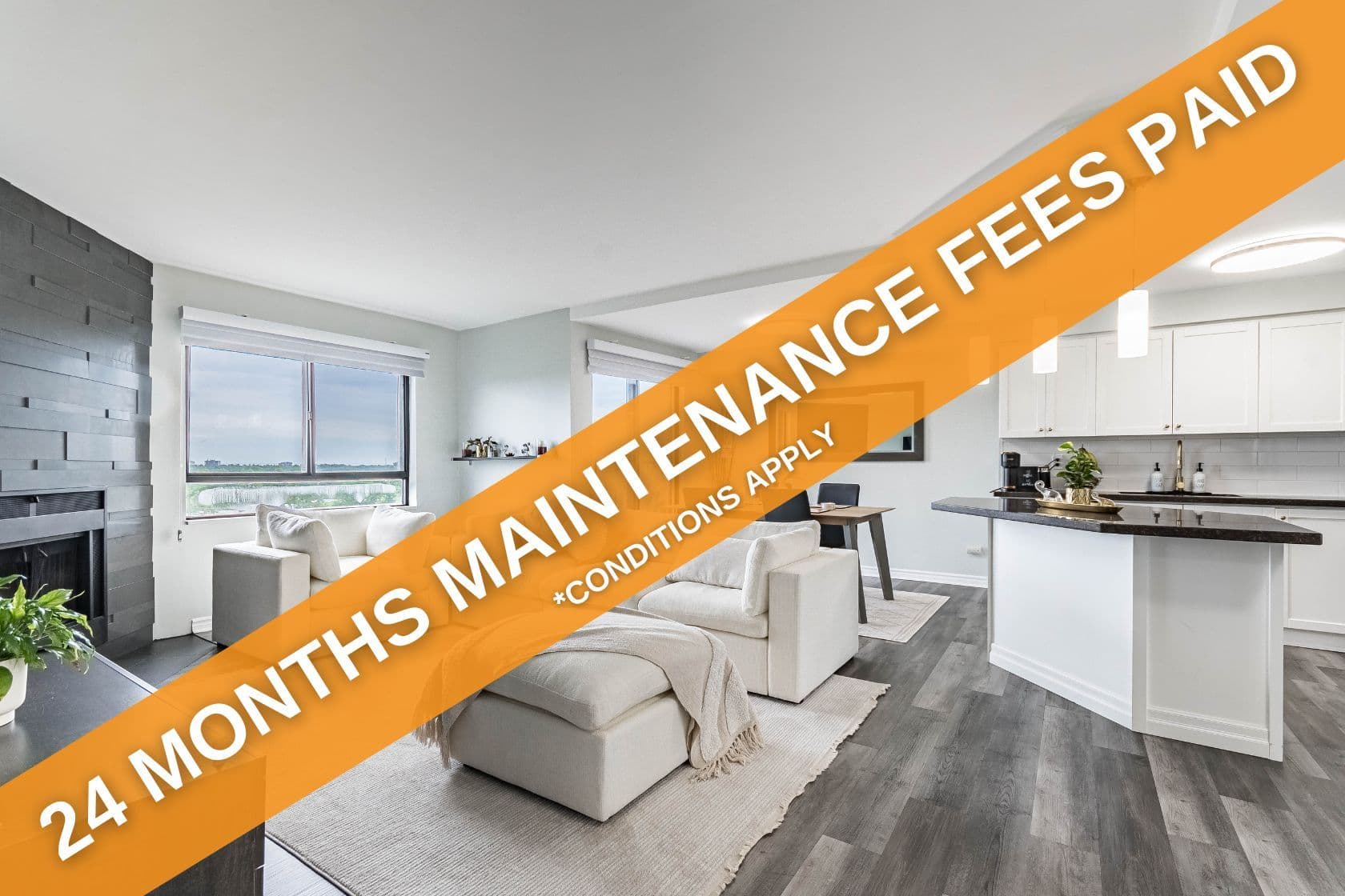 1000 Cedarglen Gate 619, Mississauga, ON L5C 3Z5