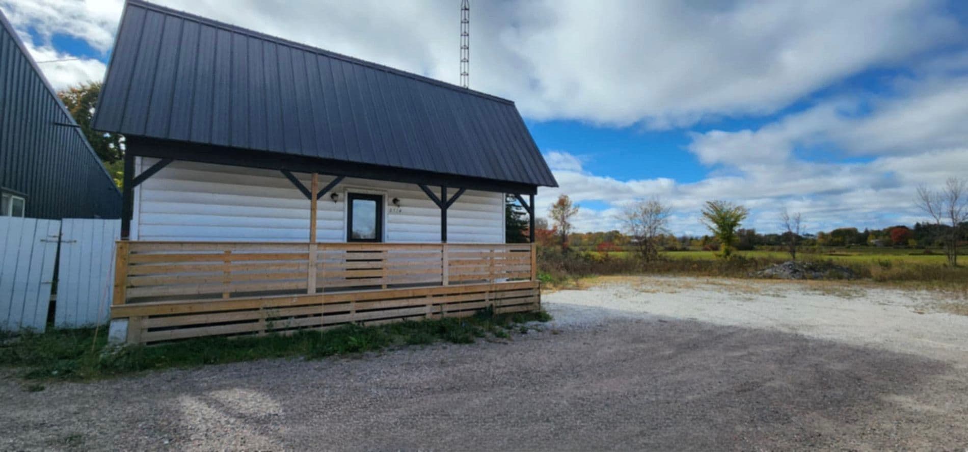 5734 Hwy 12 N/A 1, Ramara, ON L3V 6H7