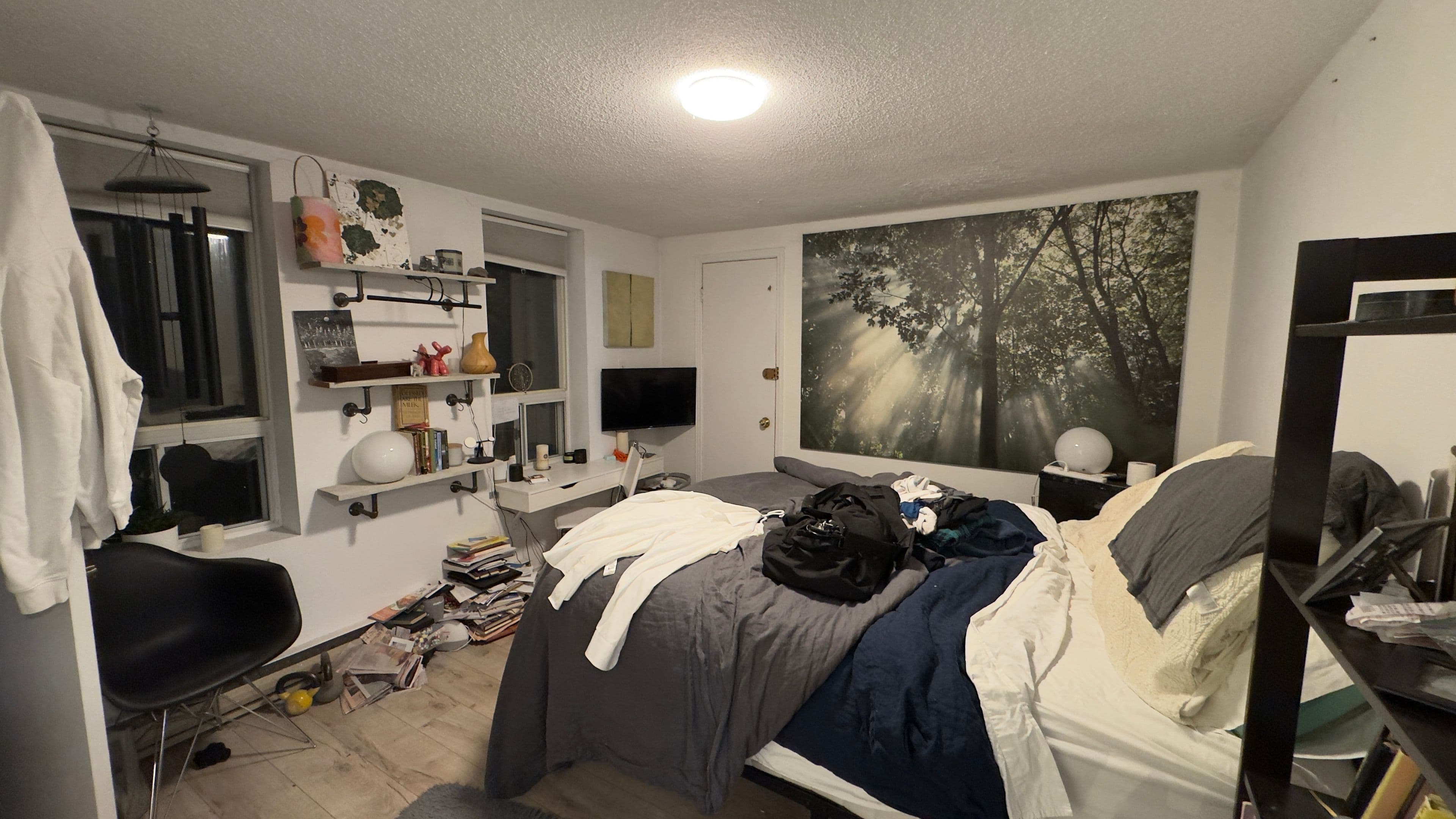 41 Albemarle Avenue 3, Toronto E01, ON M4K 1H6