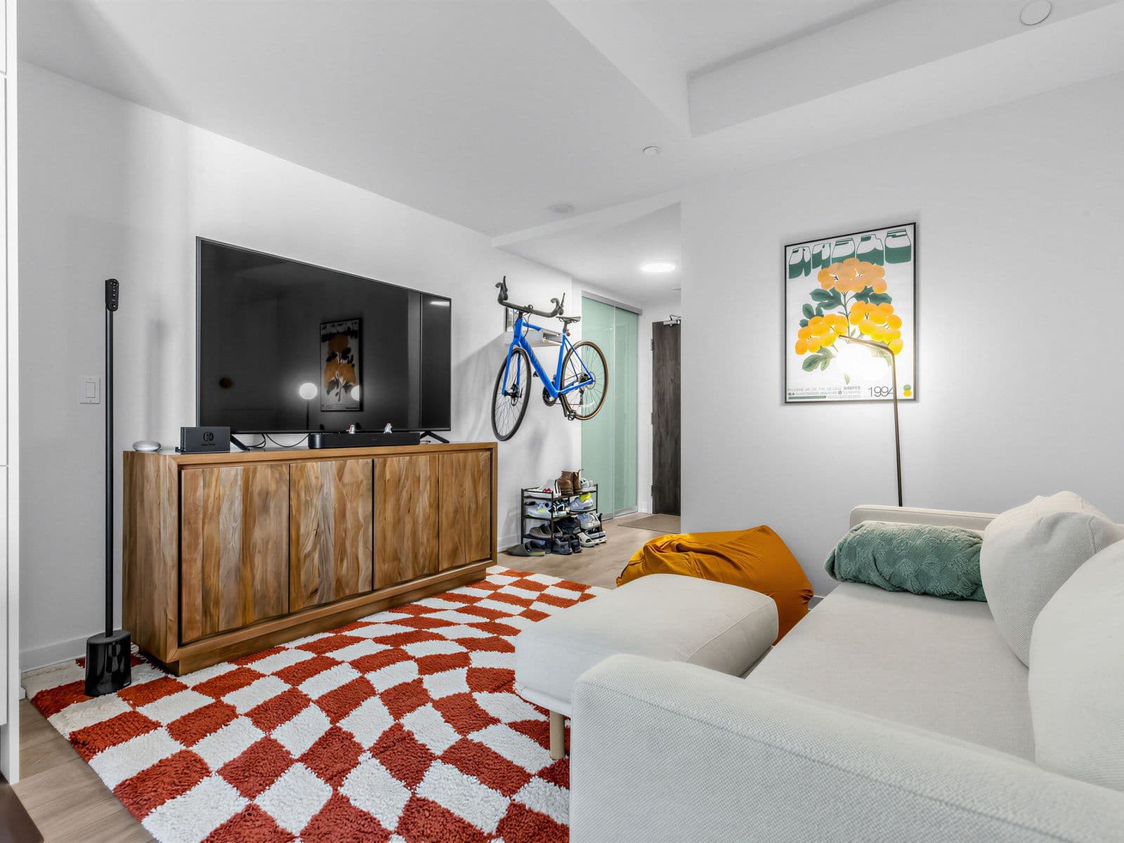 297 College Street 1503, Toronto C01, ON M5T 0C2