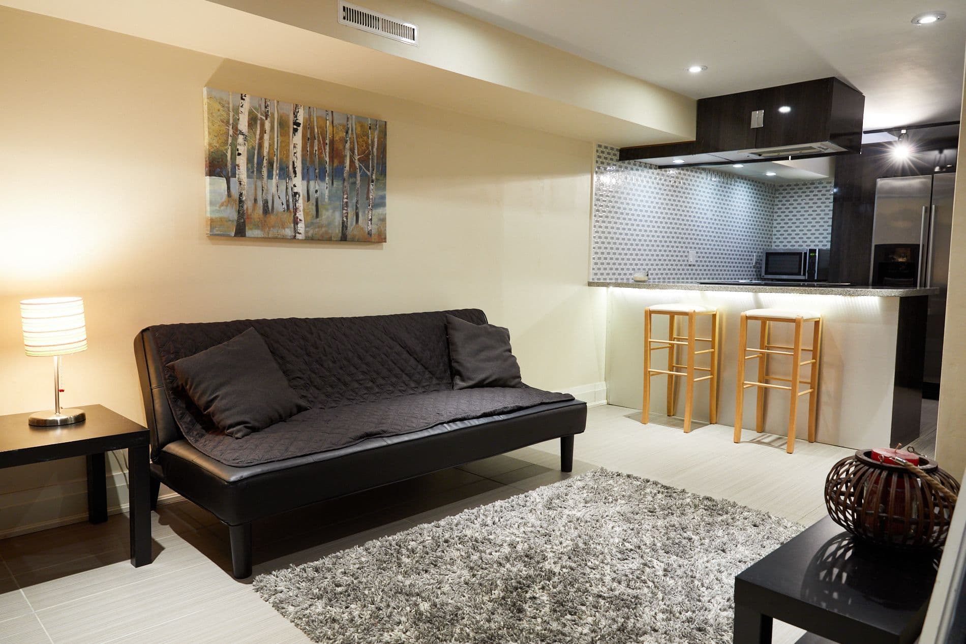 1547 Kingston Road Rear, Toronto E06, ON M1N 1R9