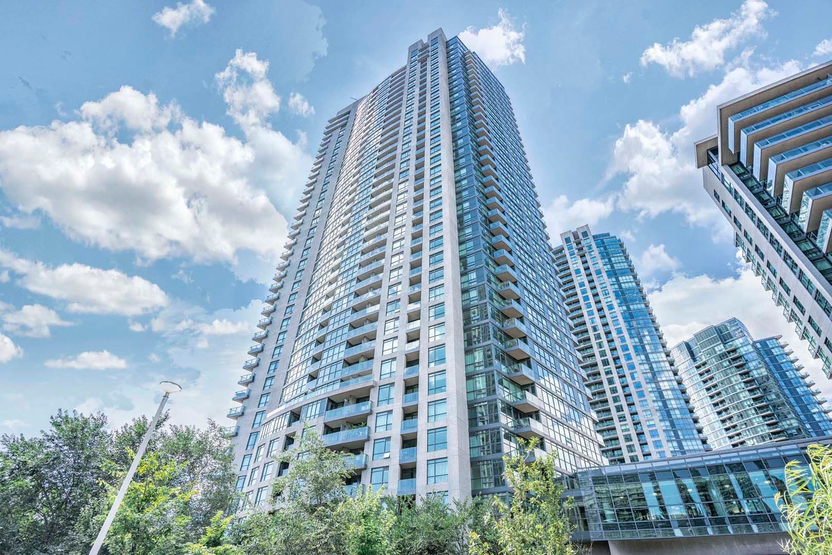 215 Fort York Boulevard 217, Toronto C01, ON M5V 4A2
