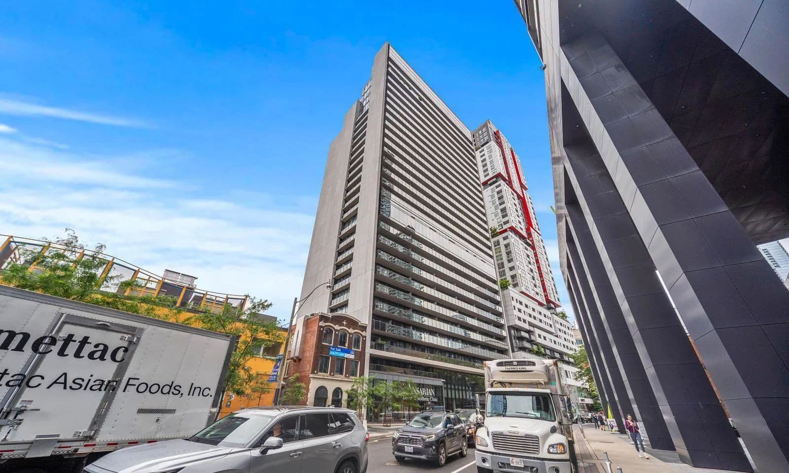 330 Richmond Street W 917, Toronto C01, ON M5V 1X2