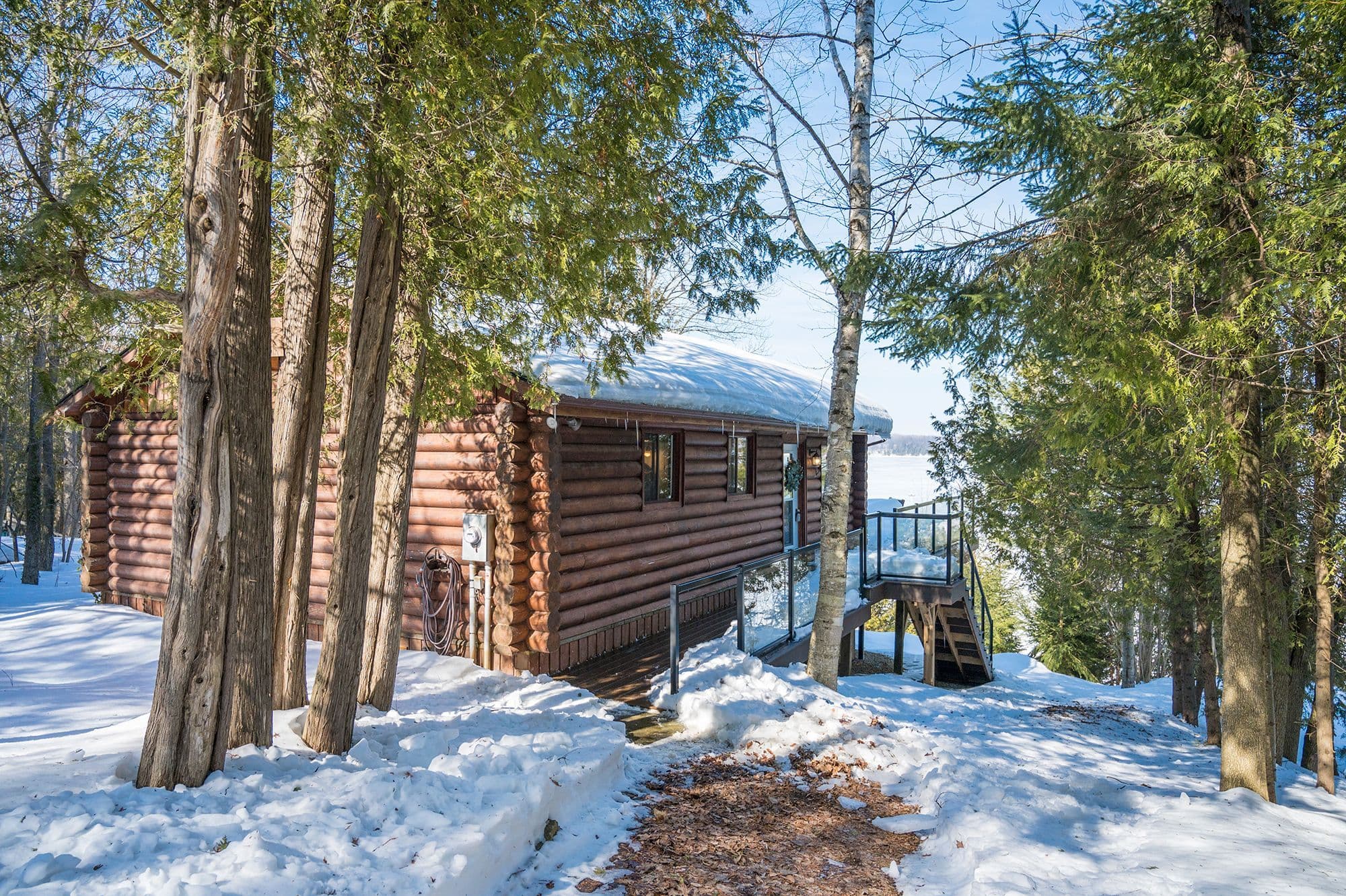 103 Ivy Drive, Georgian Bluffs, ON N0H 2T0