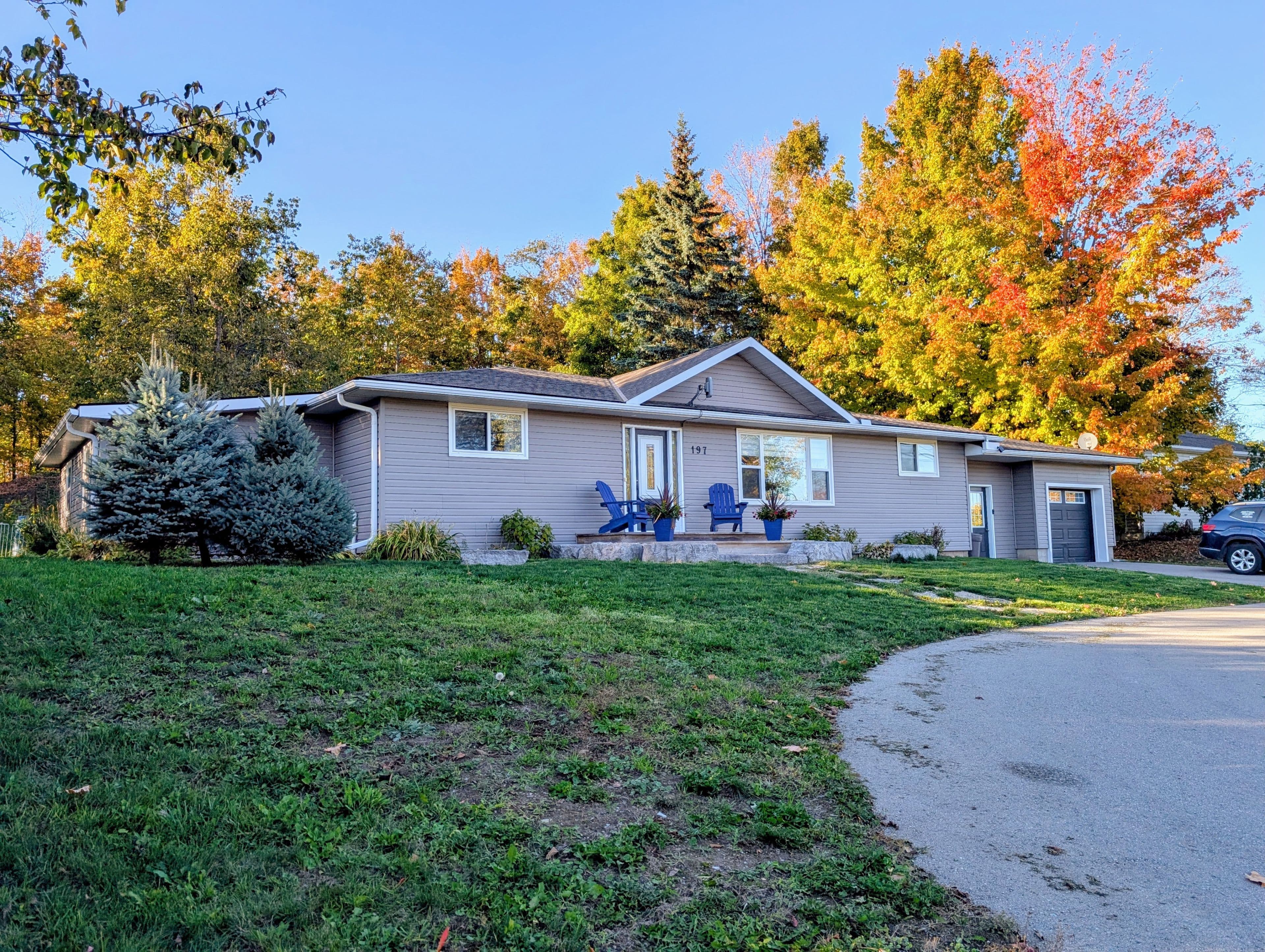 197 County Road 8 Road, Kawartha Lakes, ON K0M 1N0