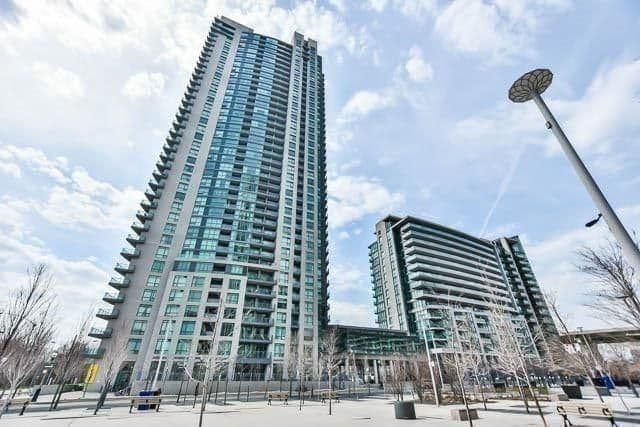 215 Fort York Boulevard 3709, Toronto C01, ON M5V 4A2