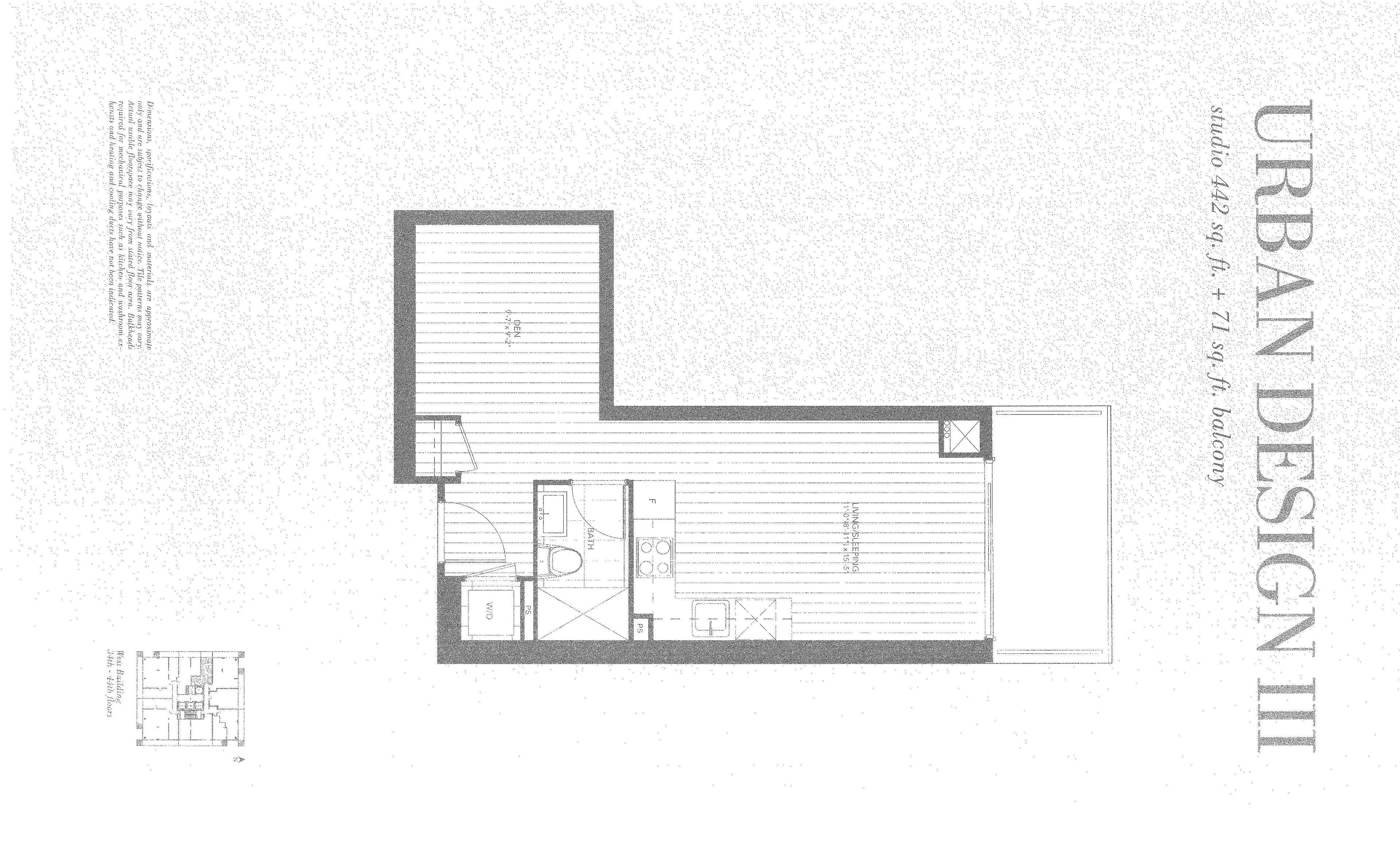 65 St. Mary Street 3704, Toronto C01, ON M5S 0A6