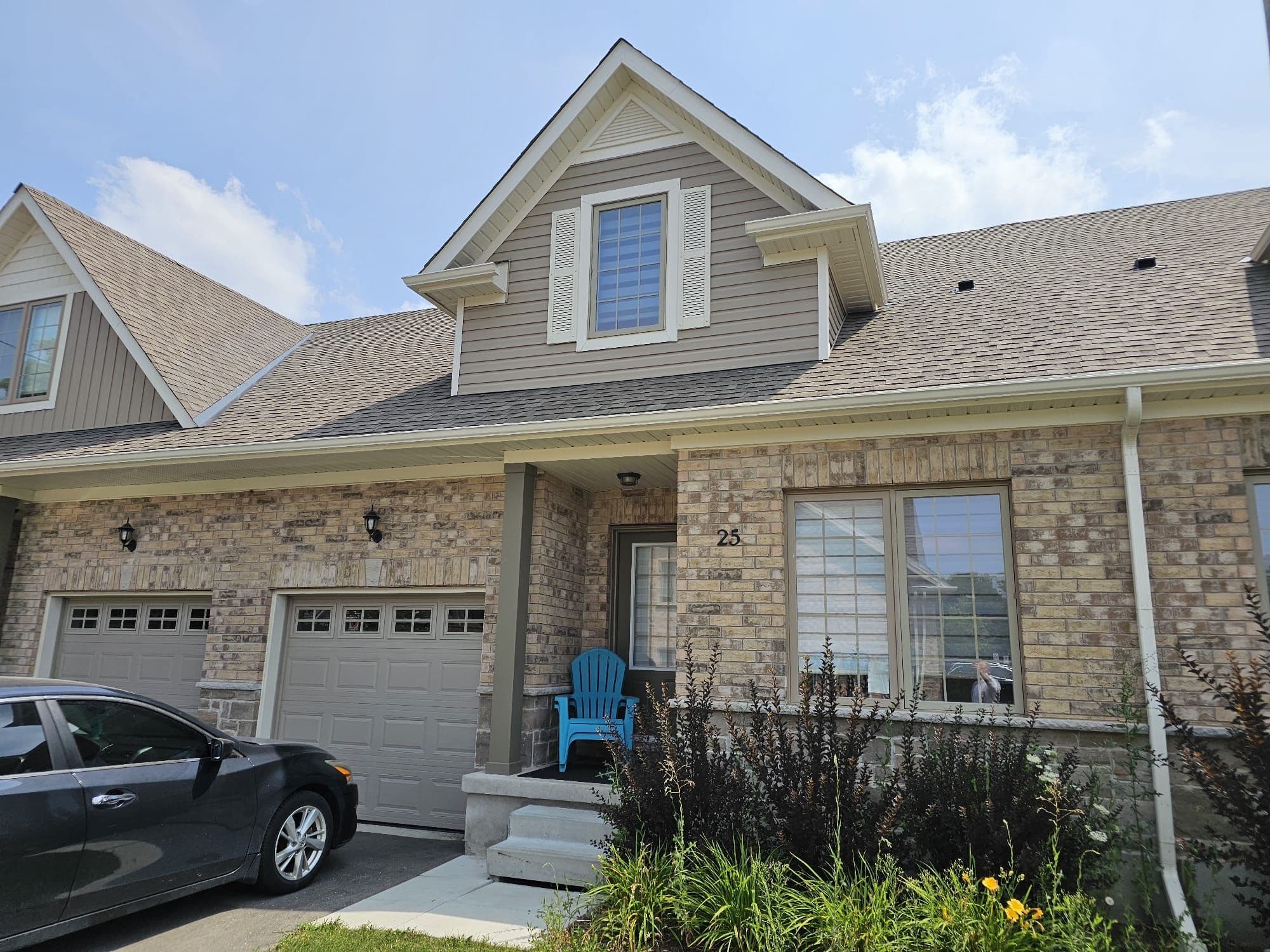 25 Braida Lane, Halton Hills, ON L7J 0B7