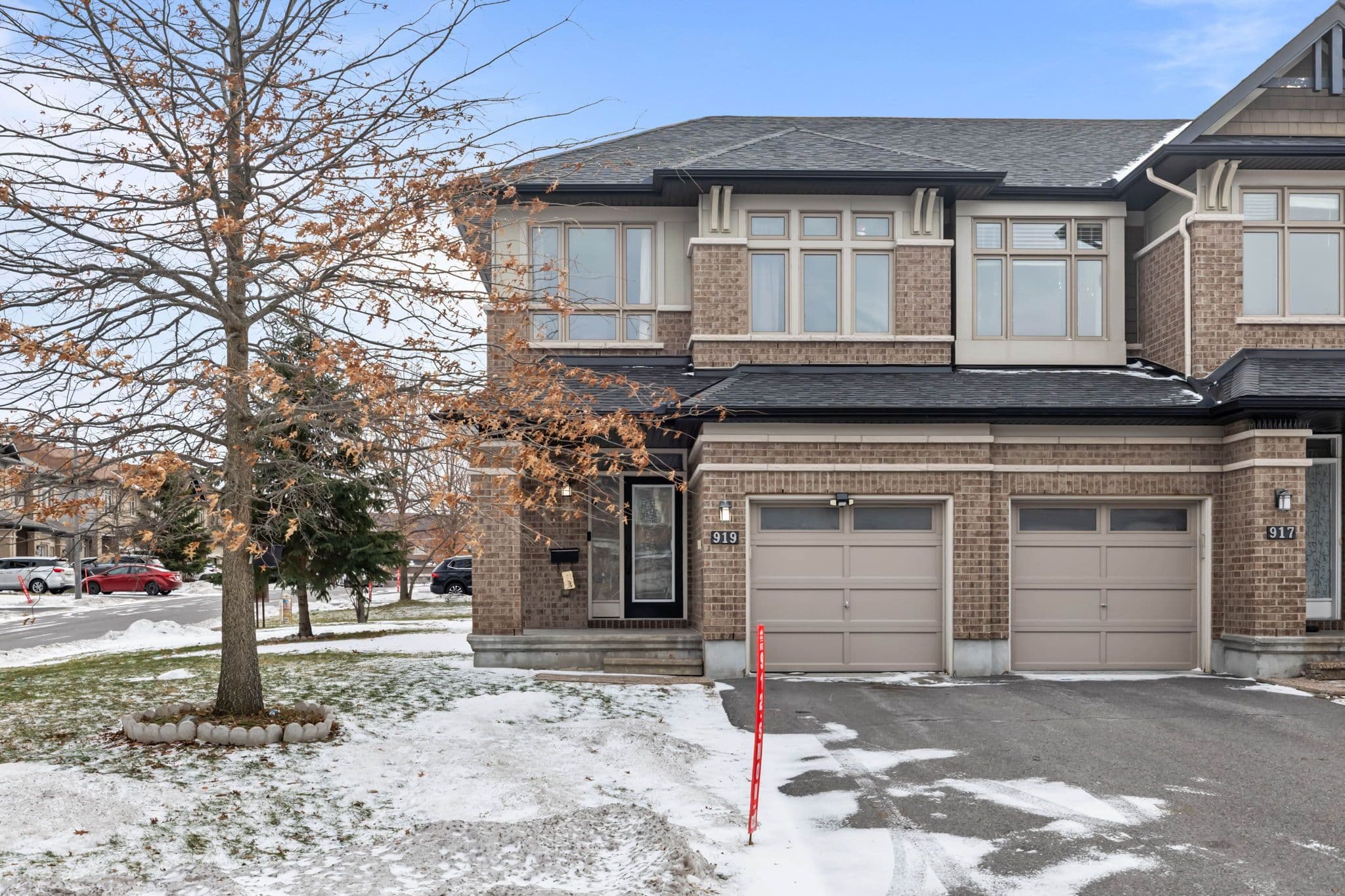 919 FLETCHER Circle, Kanata, ON K2T 0B7