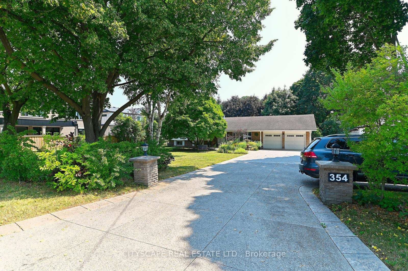 354 Plains Road W, Burlington, ON L7T 1G5