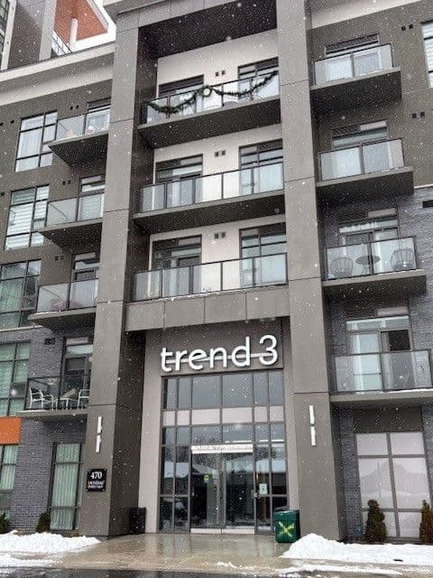 470 Dundas Street E 1009, Hamilton, ON L8B 2A6