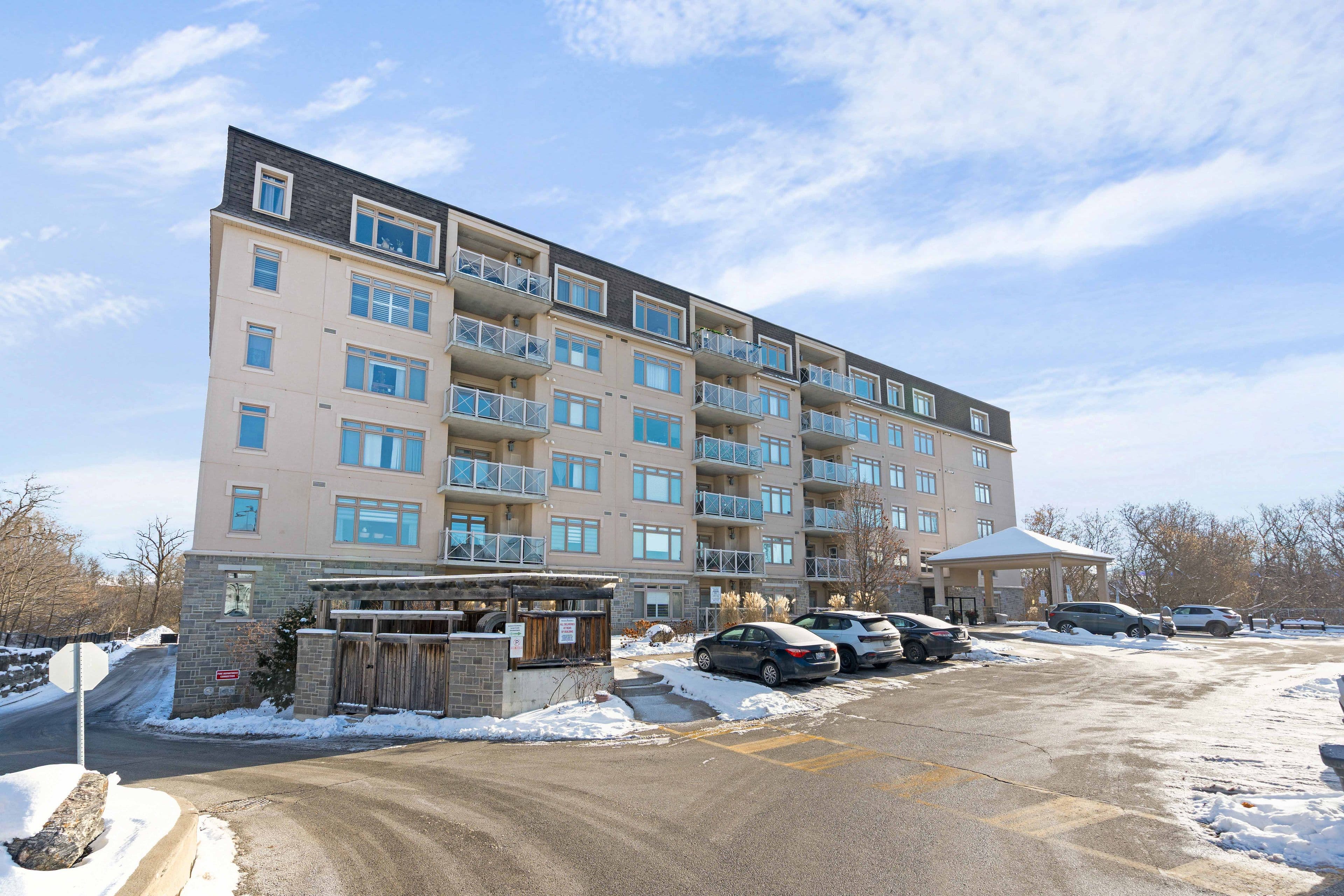 149 Church Street 114, King, ON L0G 1T0