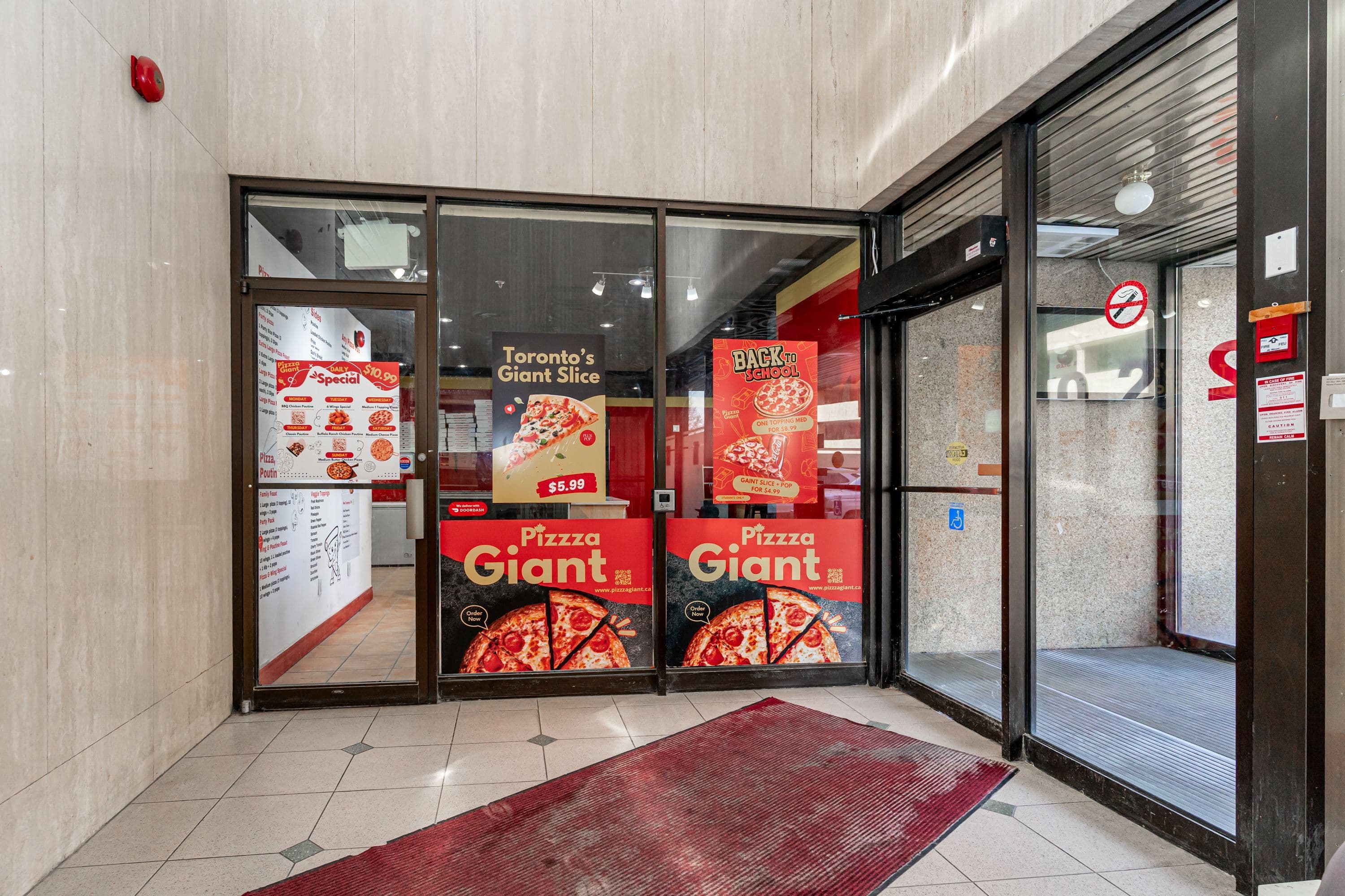 4002 Sheppard Avenue E 102D, Toronto E07, ON M1S 4R5