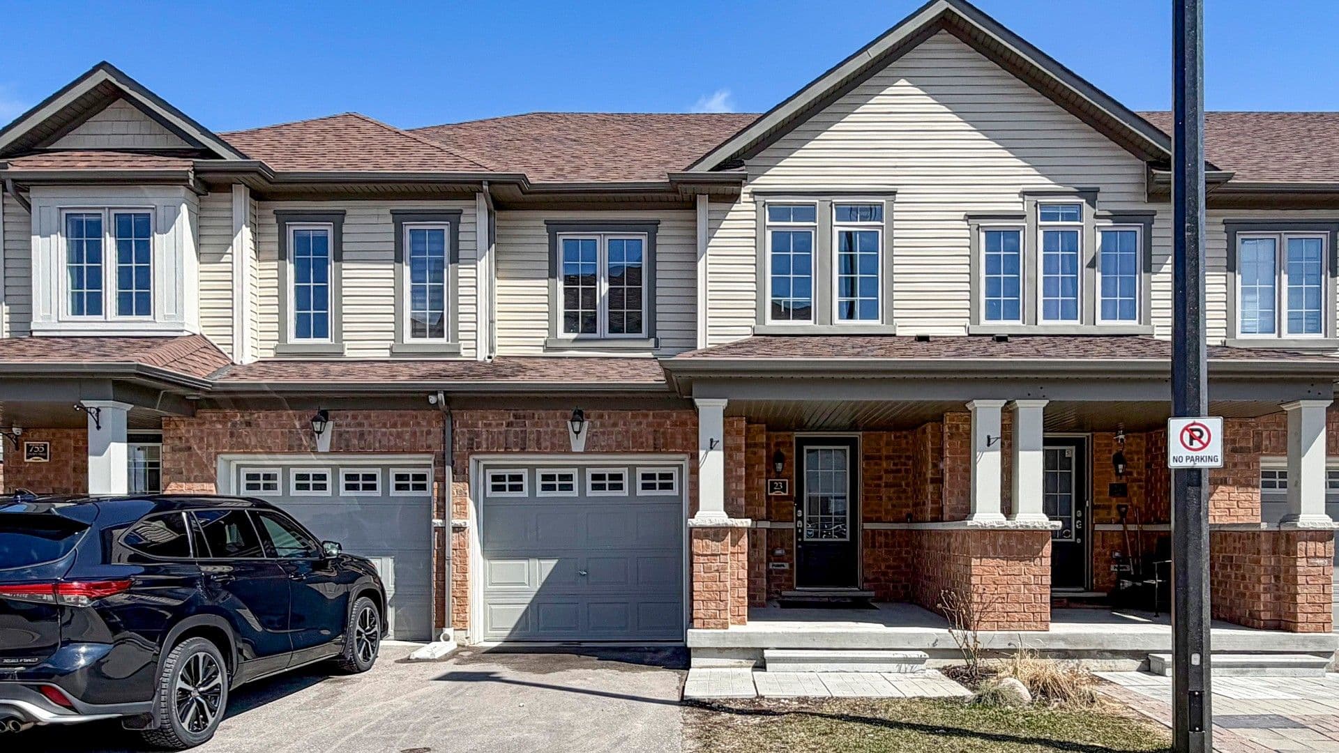 755 Linden Drive 23, Cambridge, ON N3H 0E4