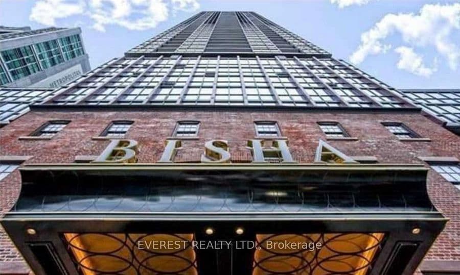 88 Blue Jays Way 3710, Toronto C01, ON M5V 0L7