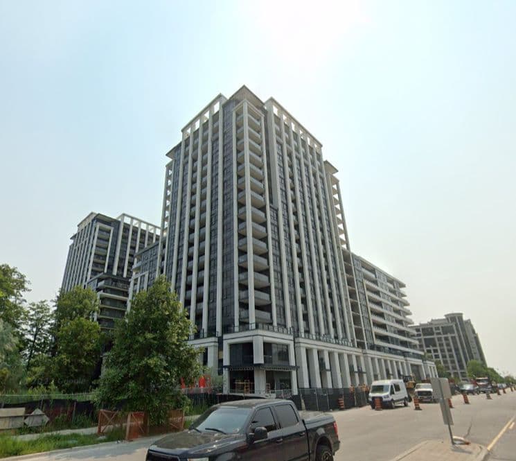 9 Clegg Road 917, Markham, ON L6G 0H3