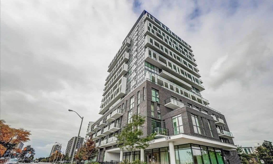 128 Fairview Mall Drive 205, Toronto C15, ON M2J 0E8