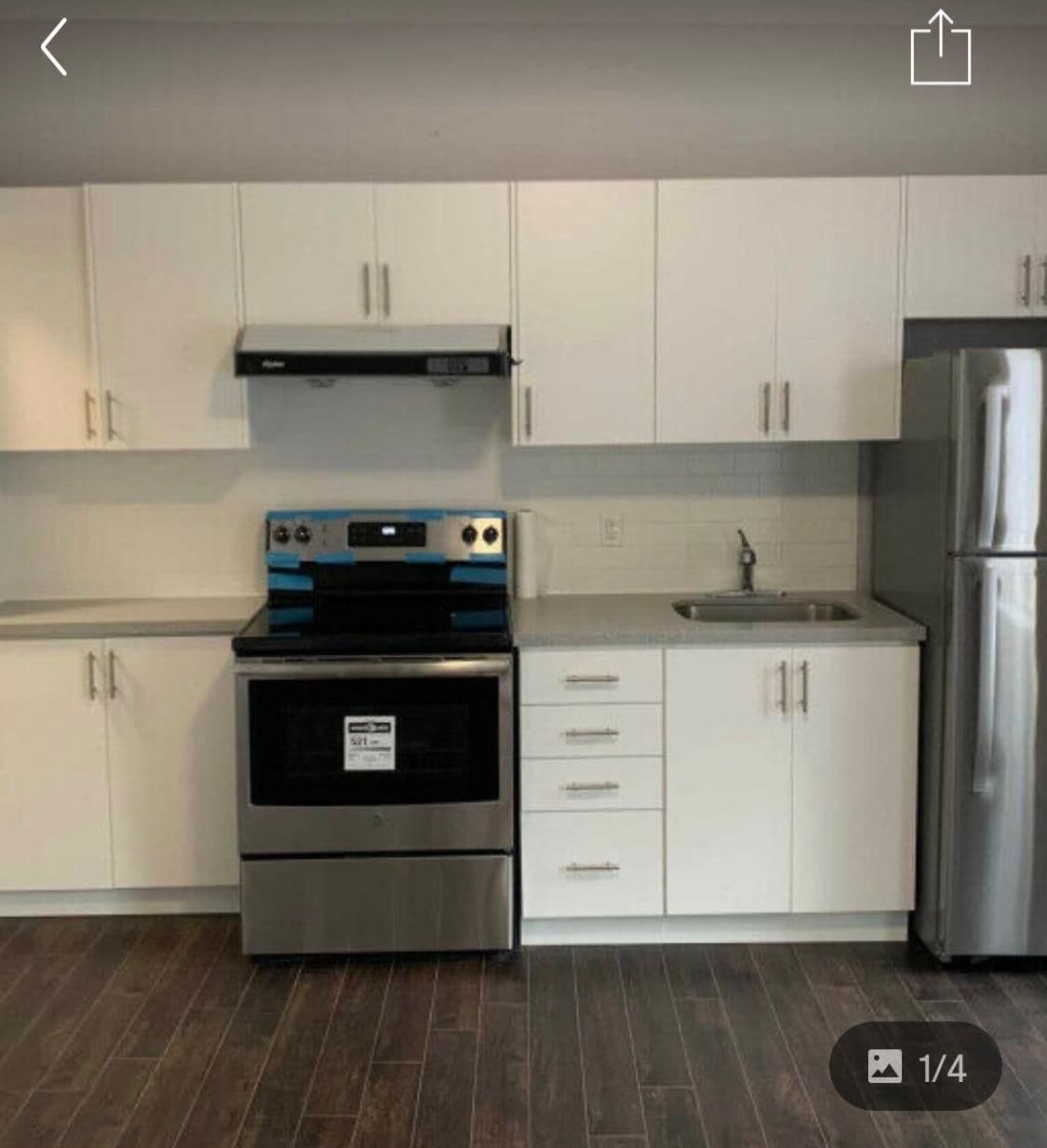 104 Albert Street 1, Oshawa, ON L1H 4R2