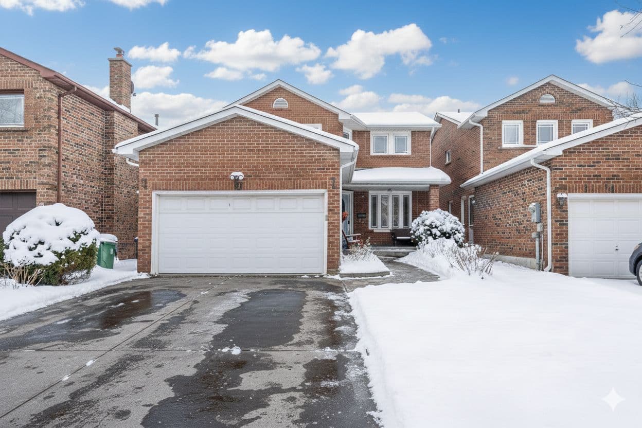 37 Tarsus Crescent, Toronto E10, ON M1C 3W6