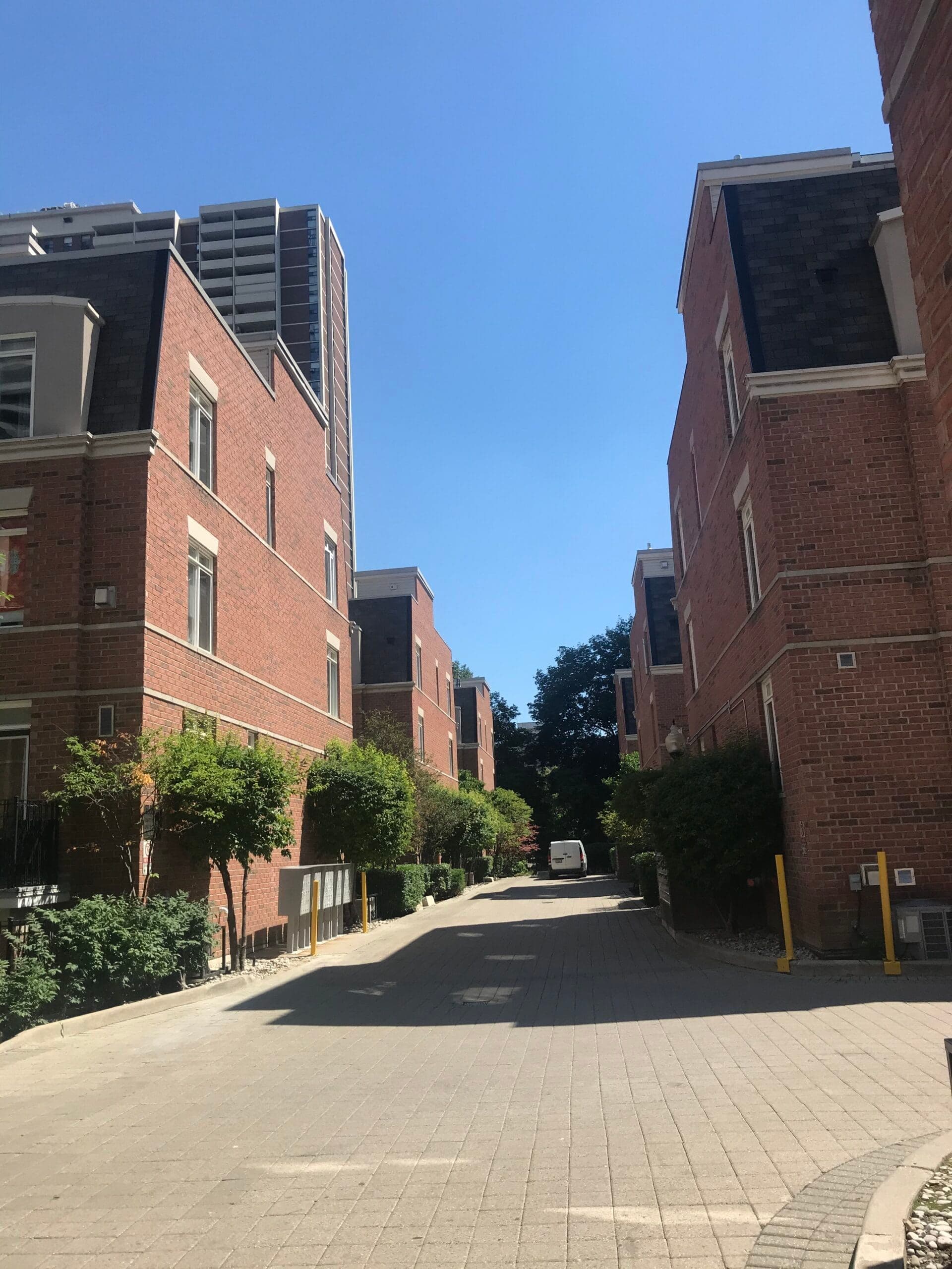 415 Jarvis Street 202, Toronto C08, ON M4Y 3C1