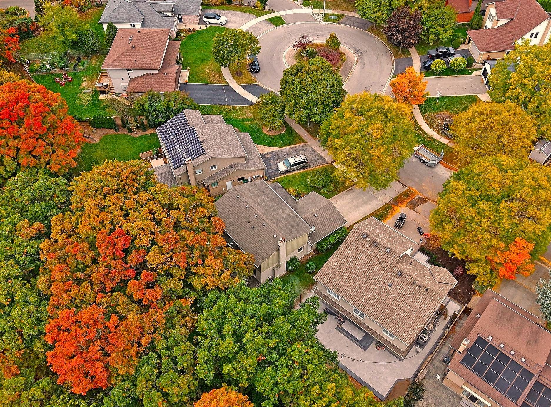 3058 Viewmount Road, Oakville, ON L6L 5M7