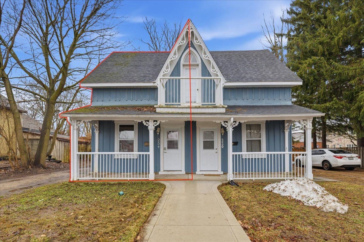 234 Elma Street E, North Perth, ON N4W 2E1