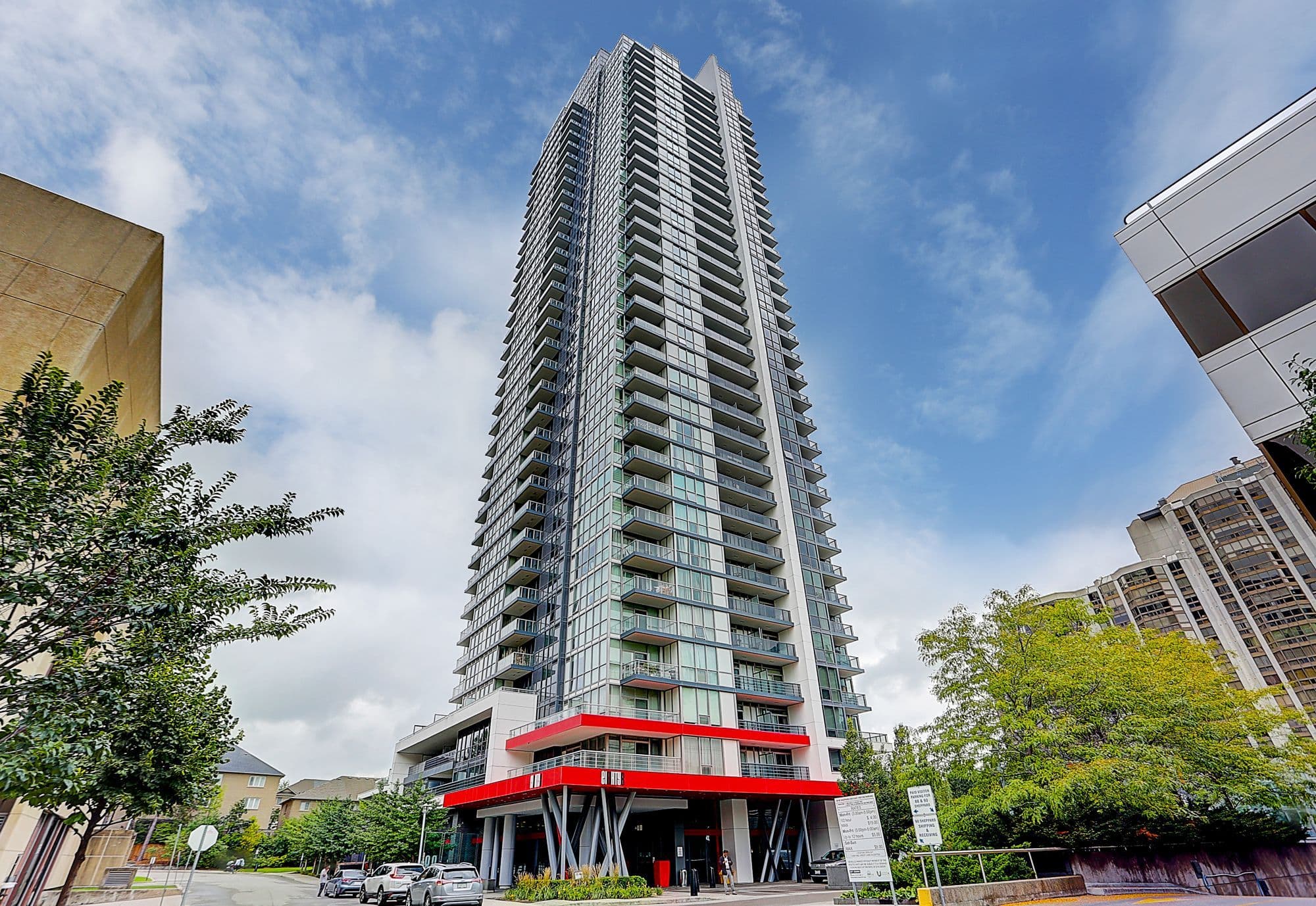 88 Sheppard Avenue E 308, Toronto C14, ON M2N 0G9