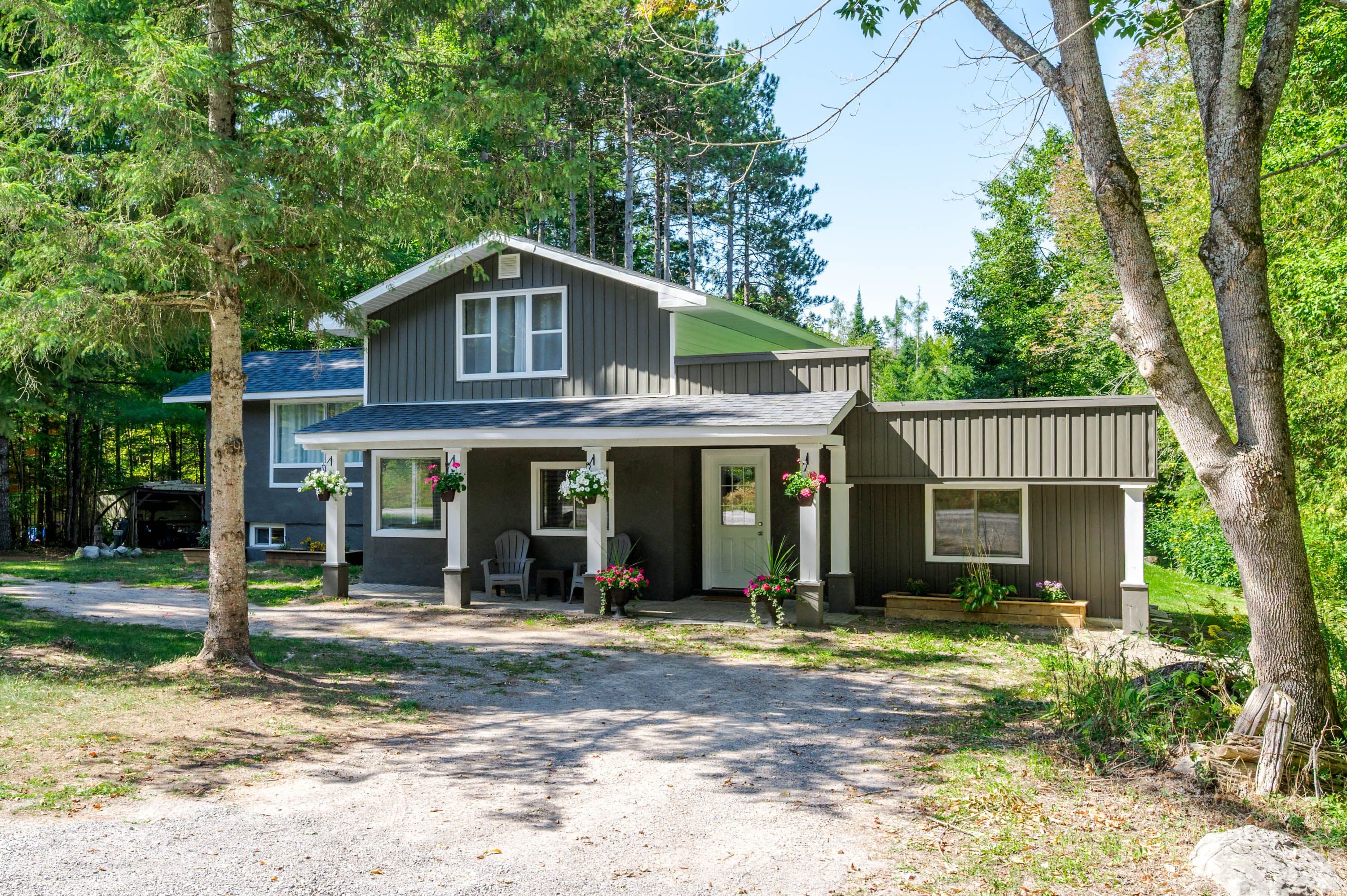 290 Concession 8 Road, Havelock-Belmont-Methuen, ON K0L 1Z0