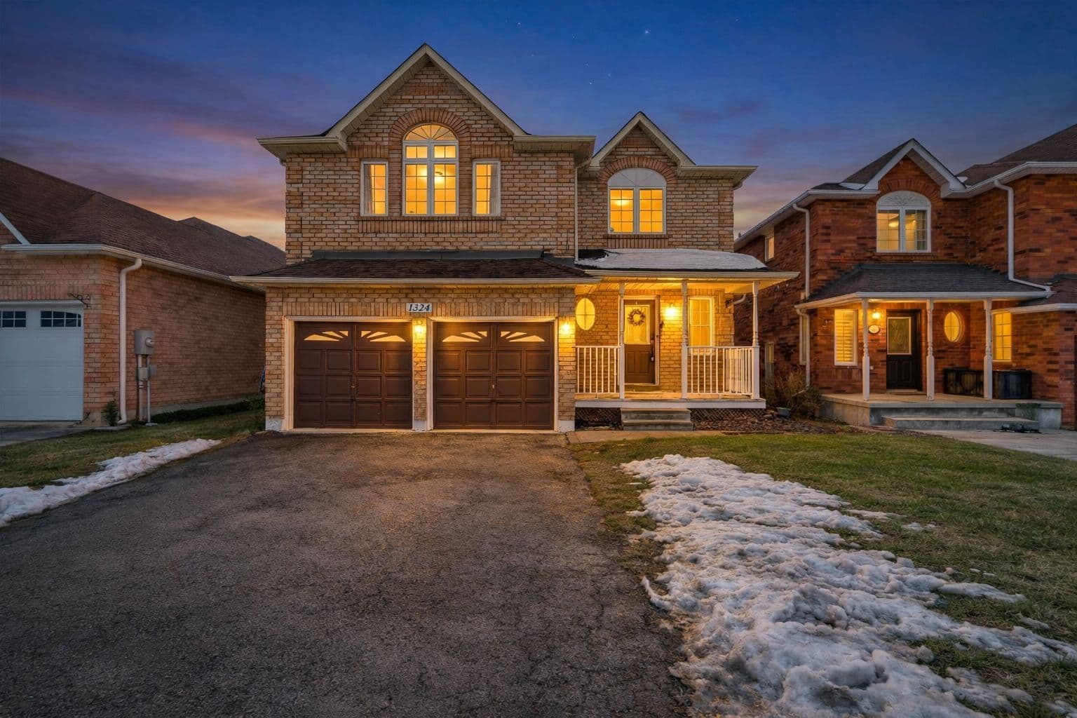 1324 Forest Street, Innisfil, ON L9S 1Z7