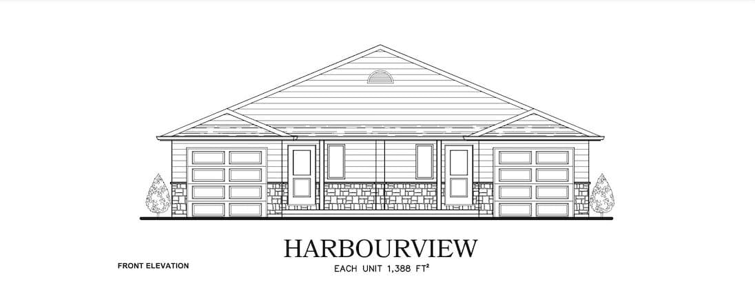 206 Homewood Avenue, Trent Hills, ON K0L 1Y0