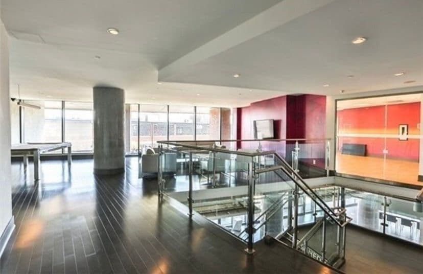 150 East Liberty Street E 1105, Toronto C01, ON M6K 3R5