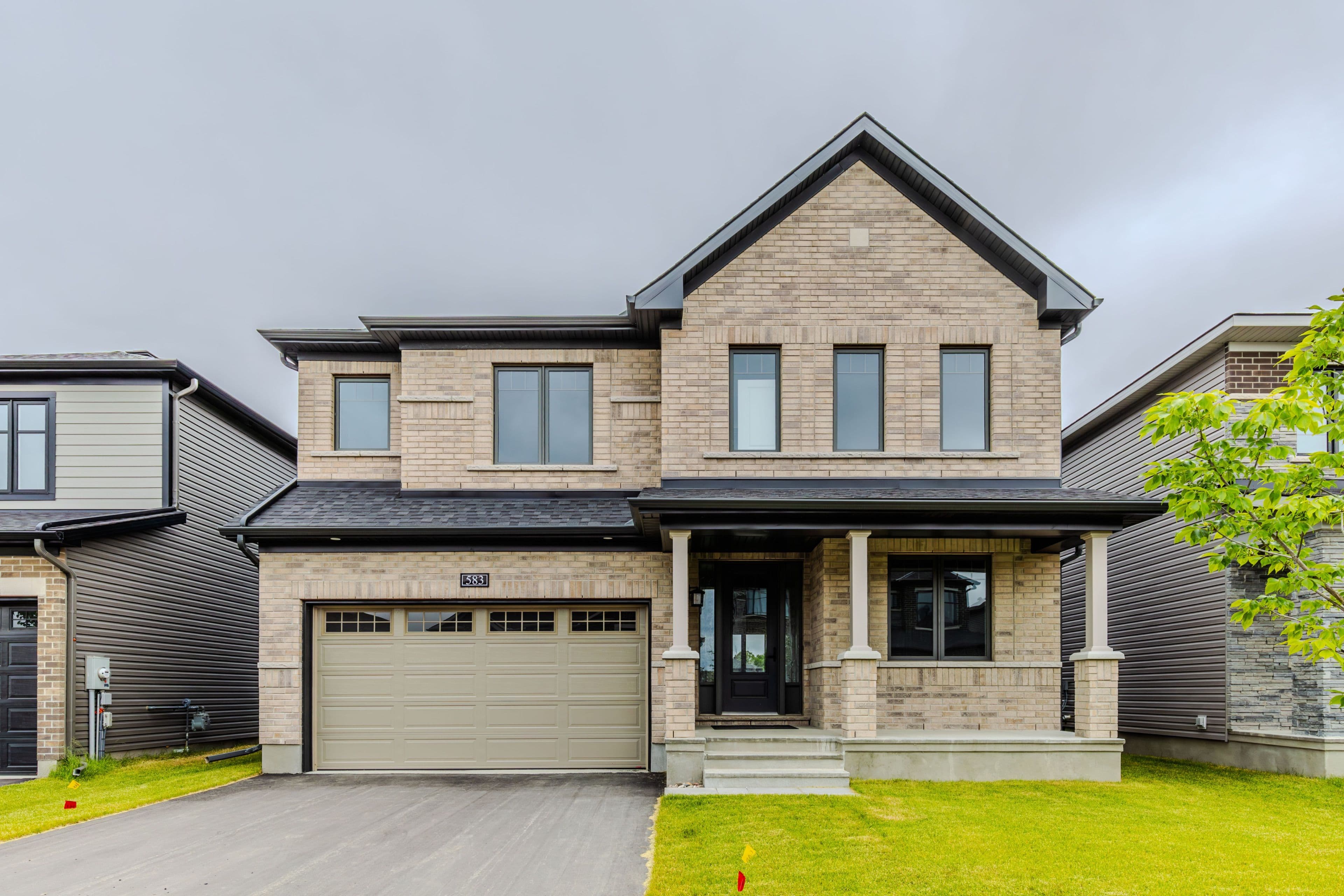 583 Anchor Circle, Manotick - Kars - Rideau Twp and Area, ON K4M 0X4