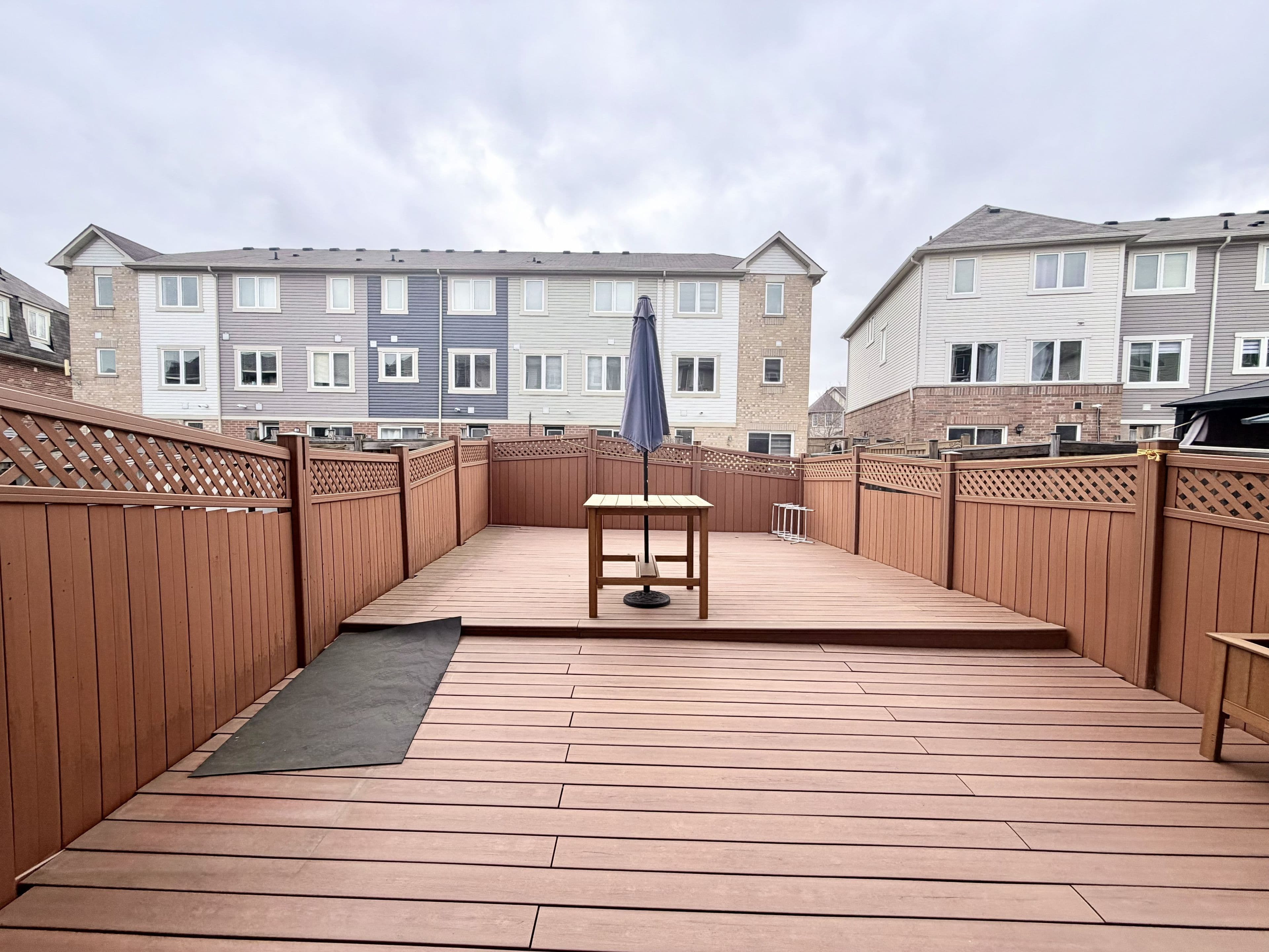 92 Lathbury Street, Brampton, ON L7A 0R8