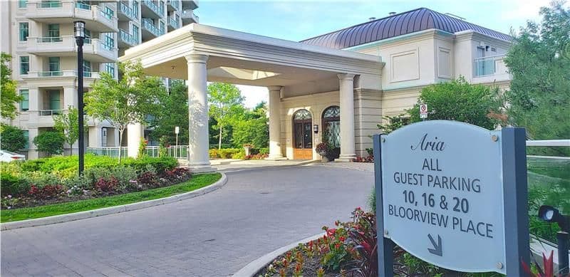 10 Bloorview Place 1210, Toronto C15, ON M2J 0B1