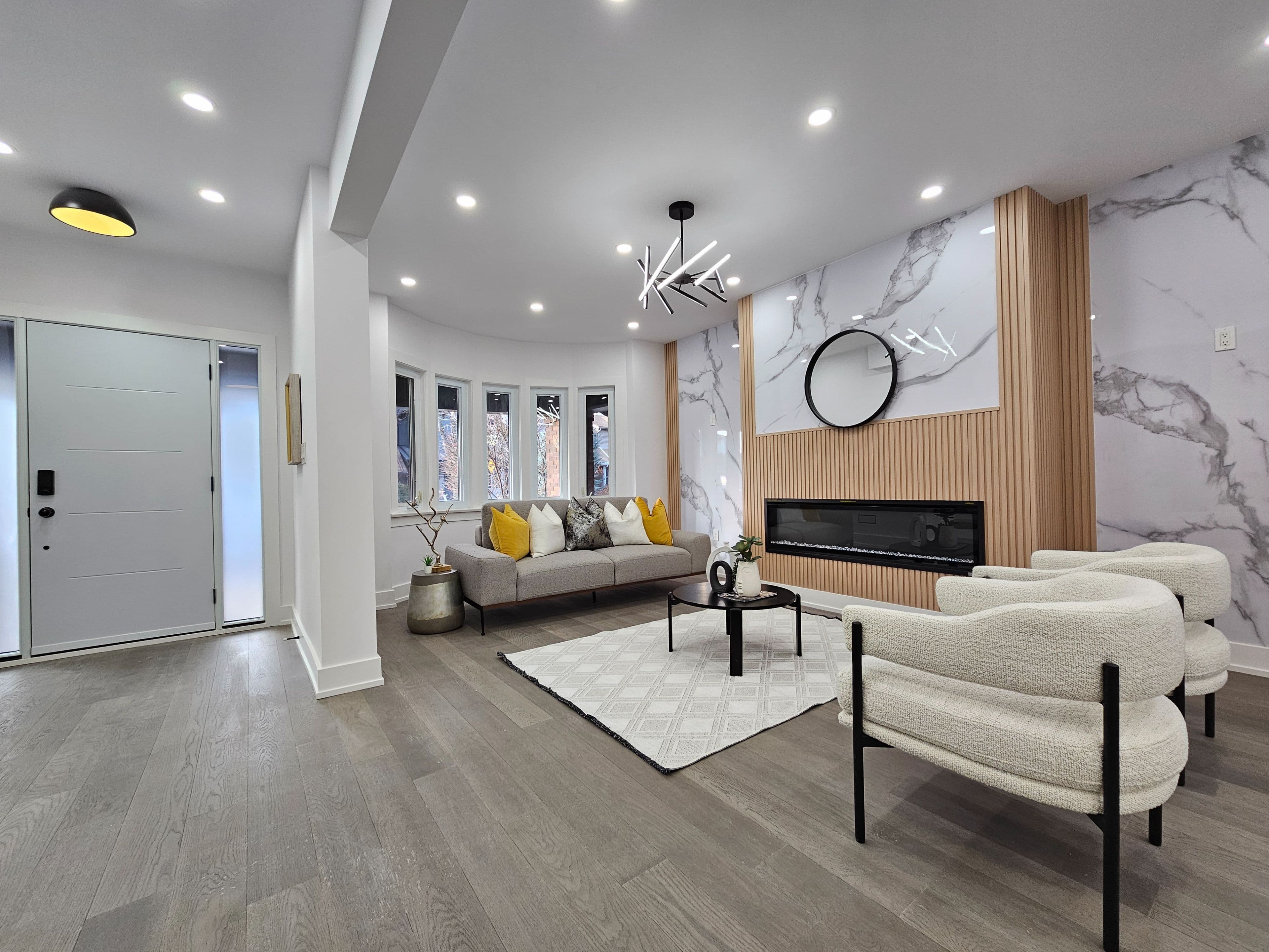 479 Windermere Avenue, Toronto W02, ON M6S 3L5