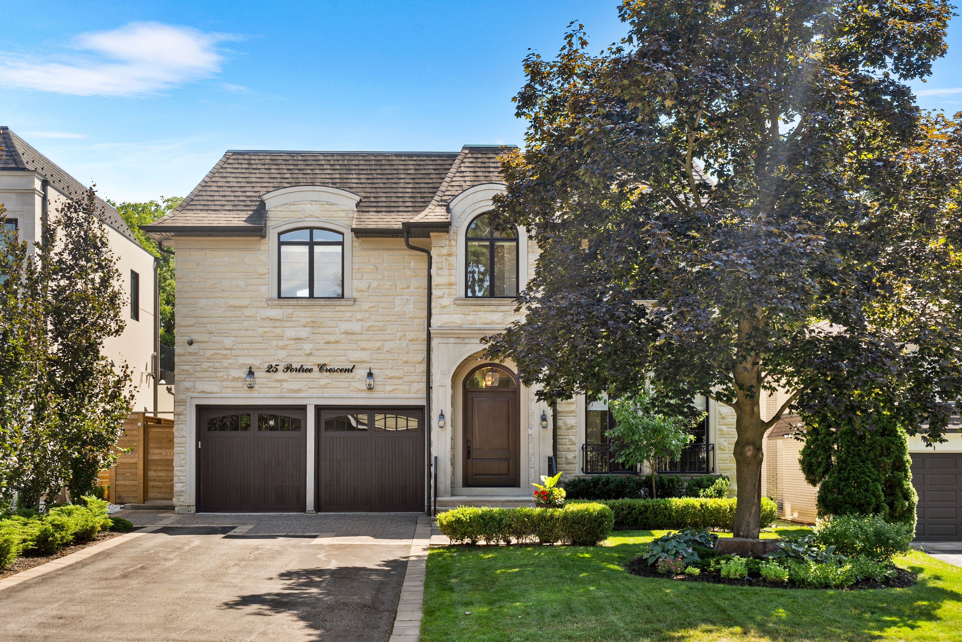 25 Portree Crescent S, Markham, ON L3T 3G1