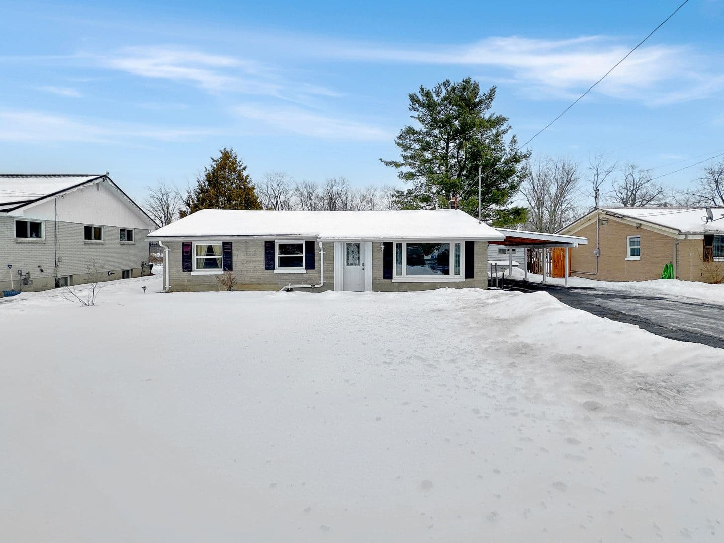 40 Ashley Street, Belleville, ON K0K 2B0