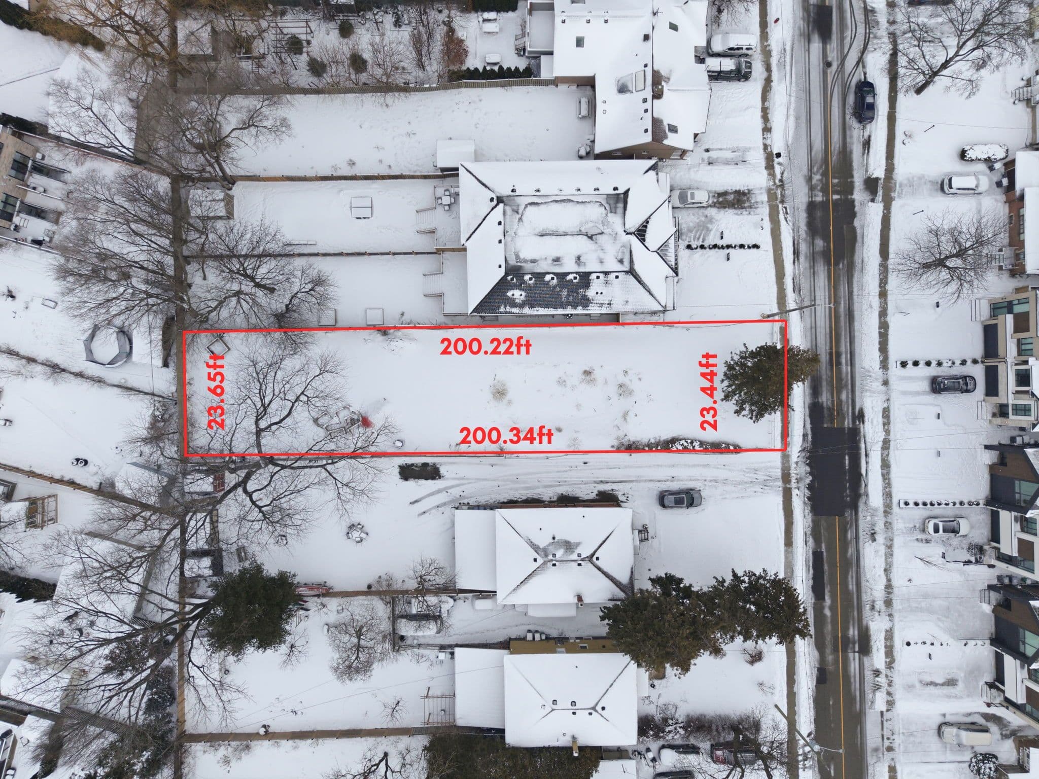 19 Broadview Avenue, Mississauga, ON L5H 2S8